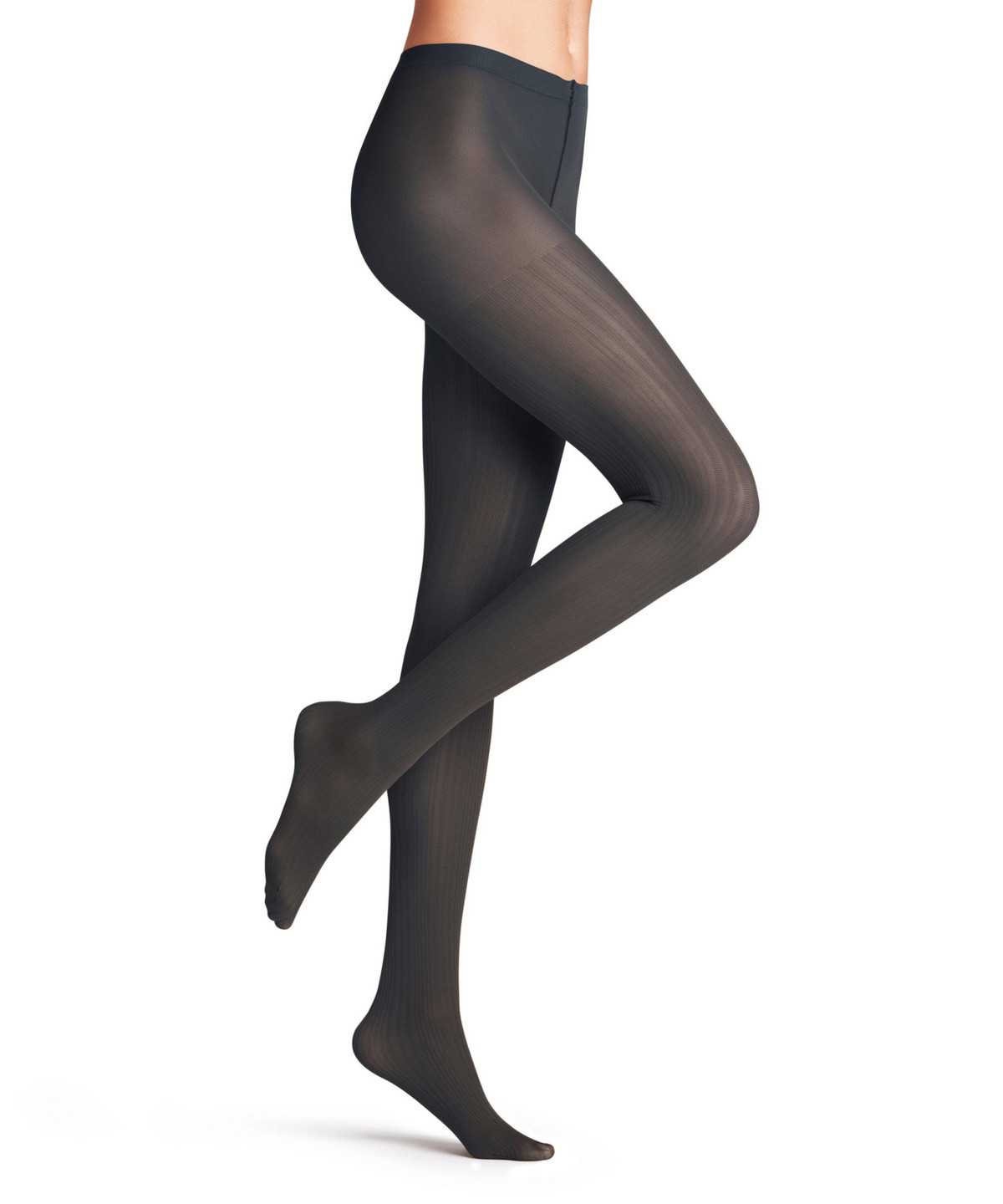 Falke Prime Rib 60 DEN Tights Naisten Tights Harmaat | 85072TMES