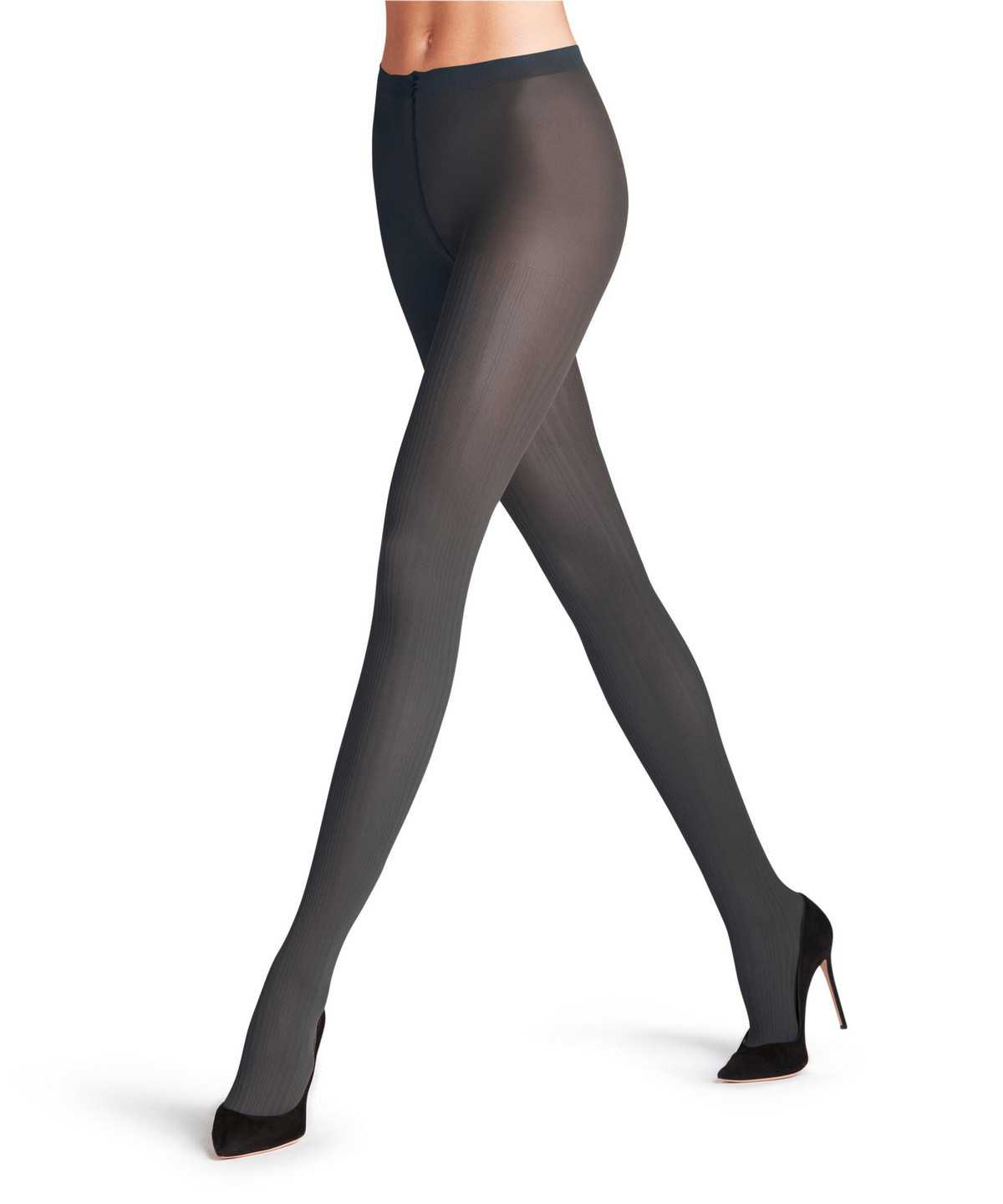 Falke Prime Rib 60 DEN Tights Naisten Tights Harmaat | 85072TMES