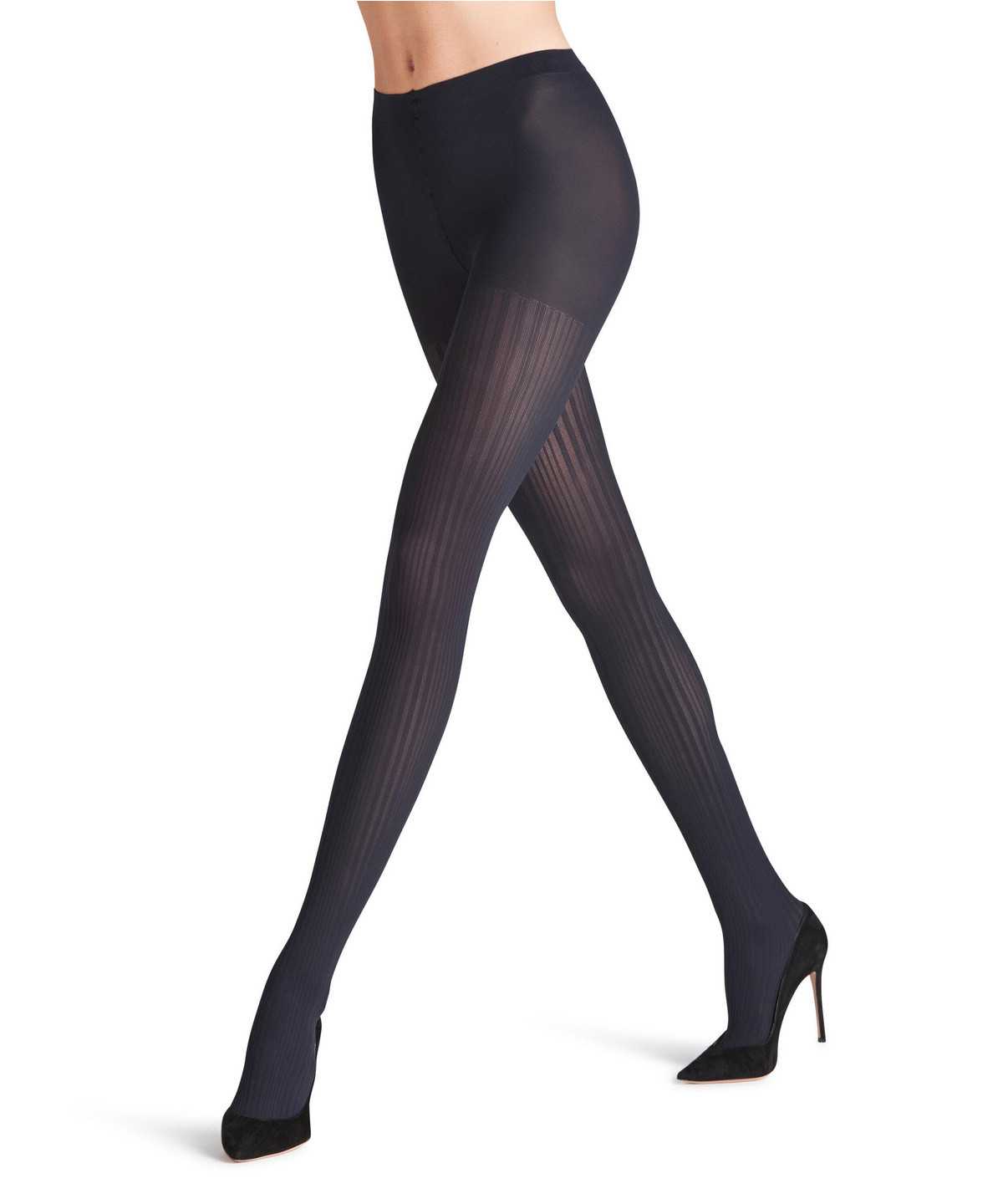 Falke Prime Rib 60 DEN Tights Naisten Tights Sininen | 83496NVGO