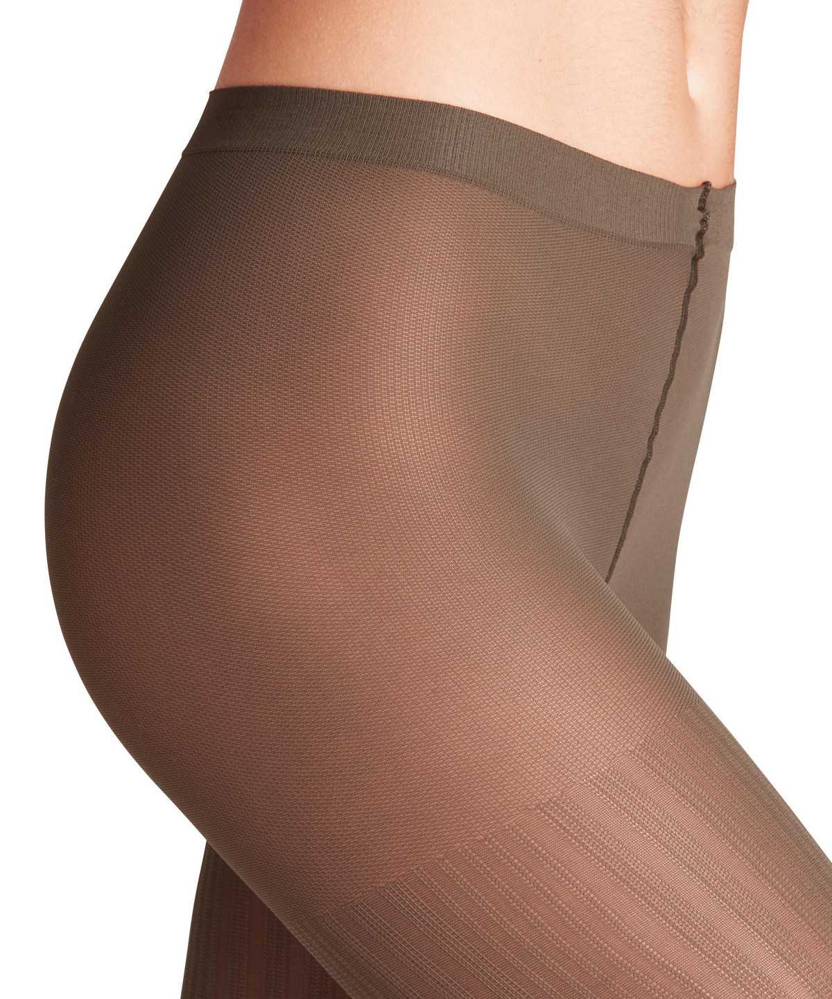 Falke Prime Rib 60 DEN Tights Naisten Tights Vihreä | 28546SJVK