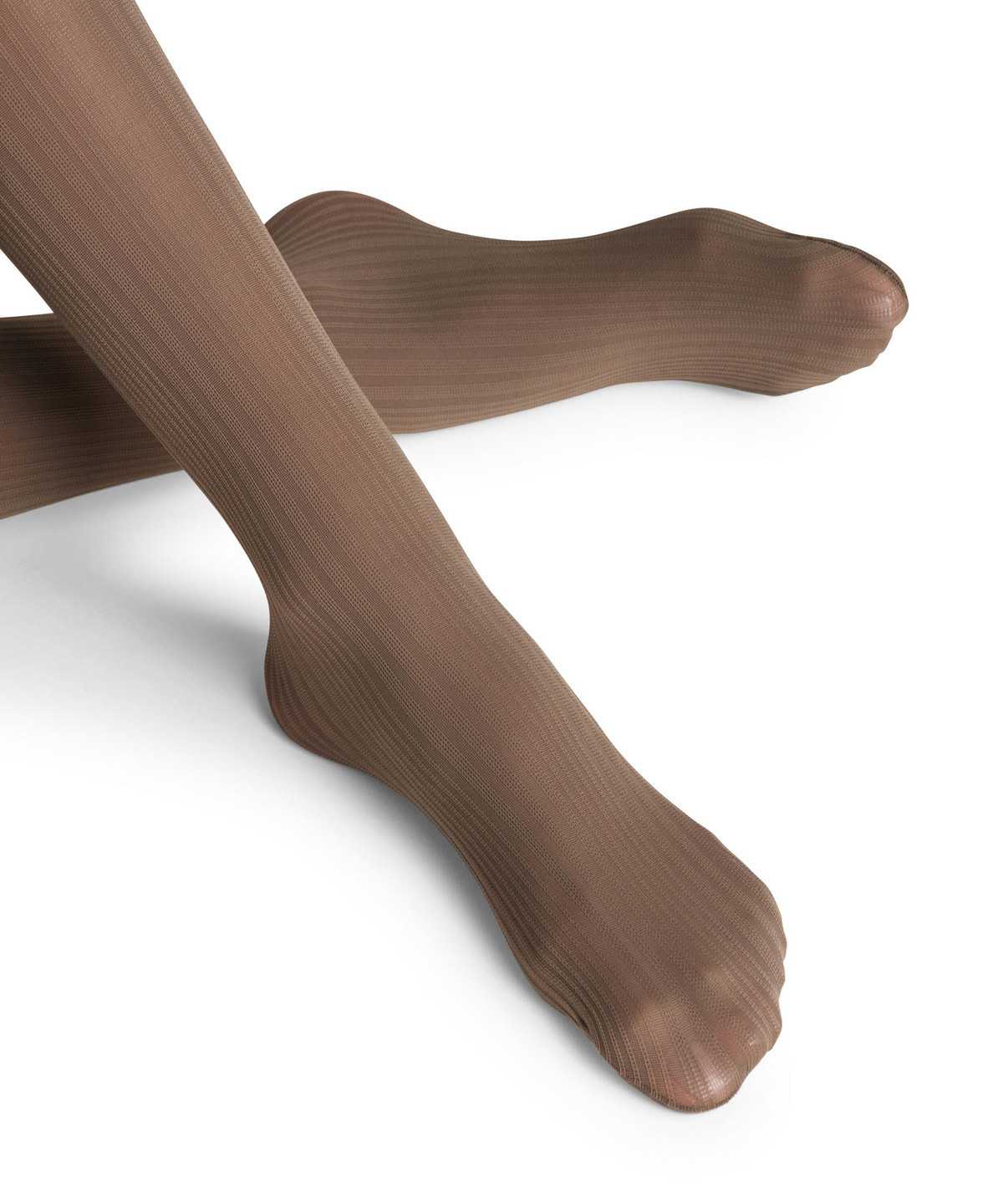 Falke Prime Rib 60 DEN Tights Naisten Tights Vihreä | 28546SJVK