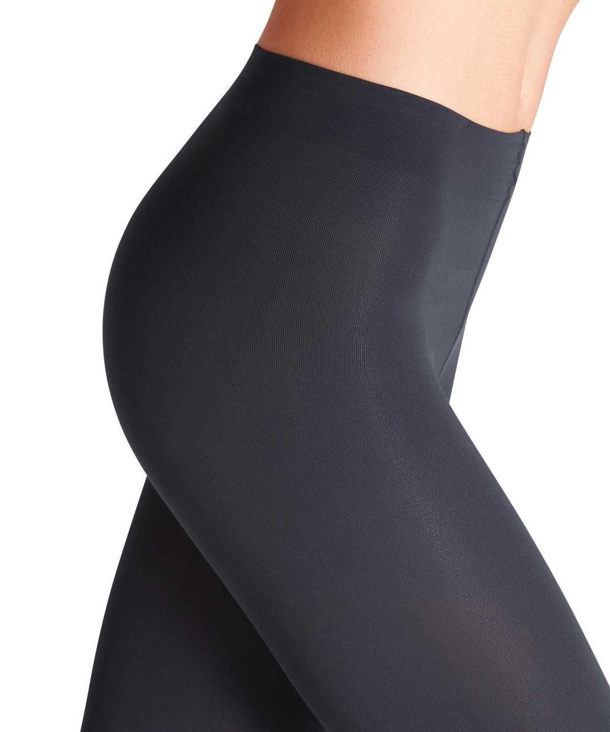 Falke Pure Matt 100 DEN Tights Naisten Tights Harmaat | 84092VODE