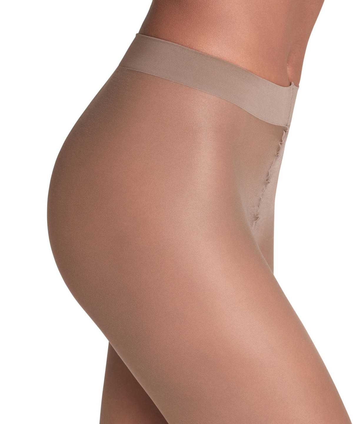 Falke Pure Matt 20 DEN Tights Naisten Tights Harmaat | 81542IRHL