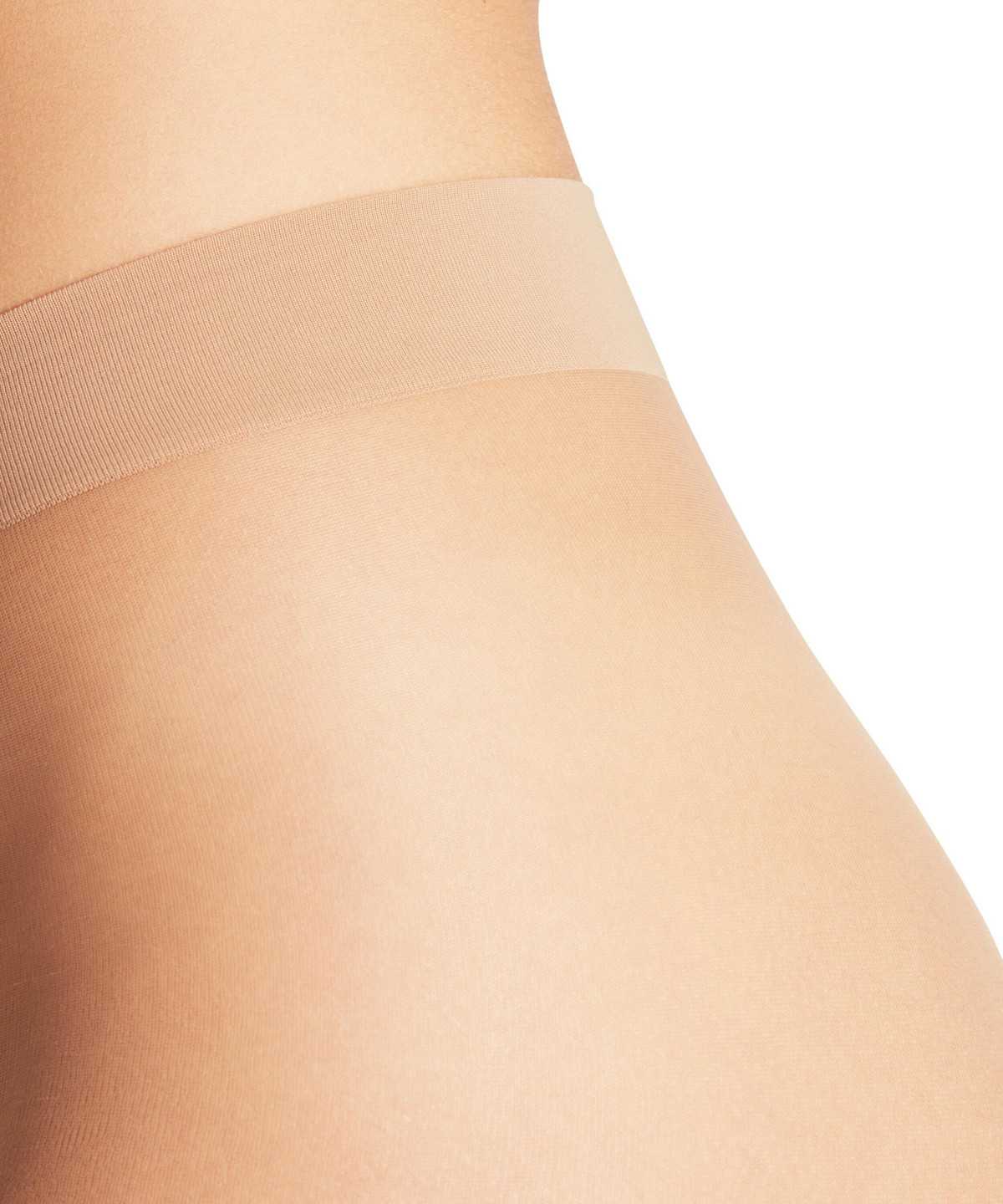 Falke Pure Matt 20 DEN Tights Naisten Tights Beige | 43107DFJY