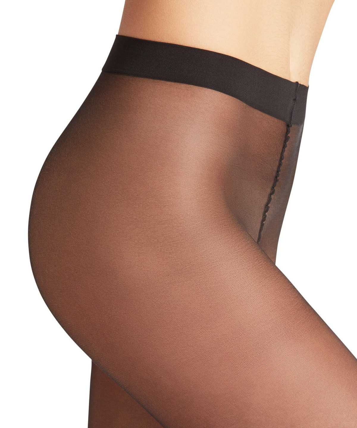 Falke Pure Matt 20 DEN Tights Naisten Tights Mustat | 20634WQXE