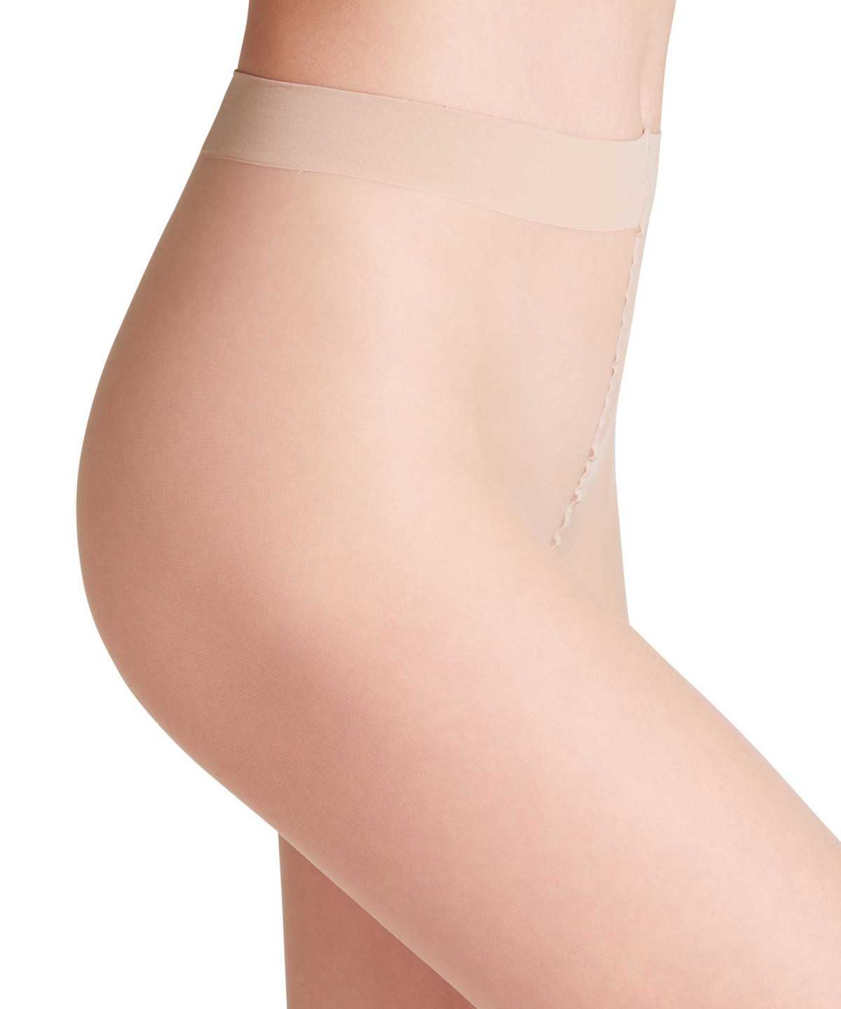 Falke Pure Matt 20 DEN Tights Naisten Tights Ruskea | 17693BROY