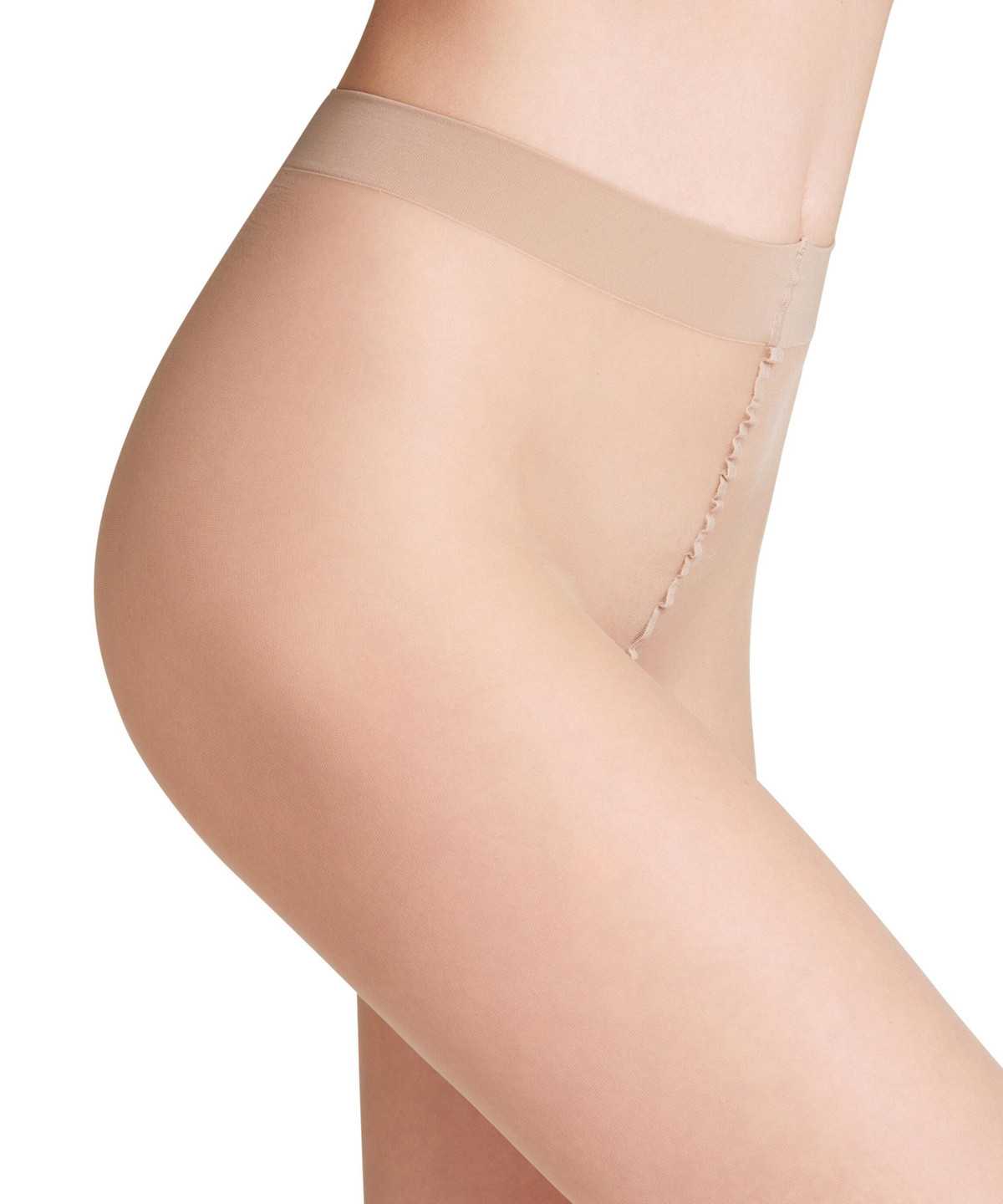 Falke Pure Matt 20 DEN Tights Naisten Tights Beige | 31720NGWT