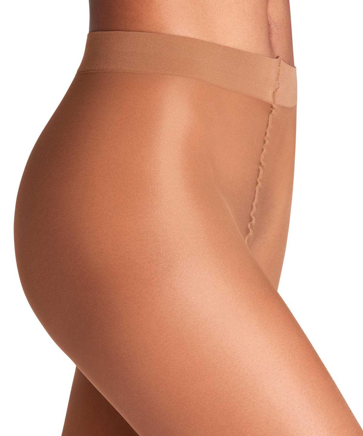 Falke Pure Matt 20 DEN Tights Naisten Tights Ruskea | 84751DYHZ