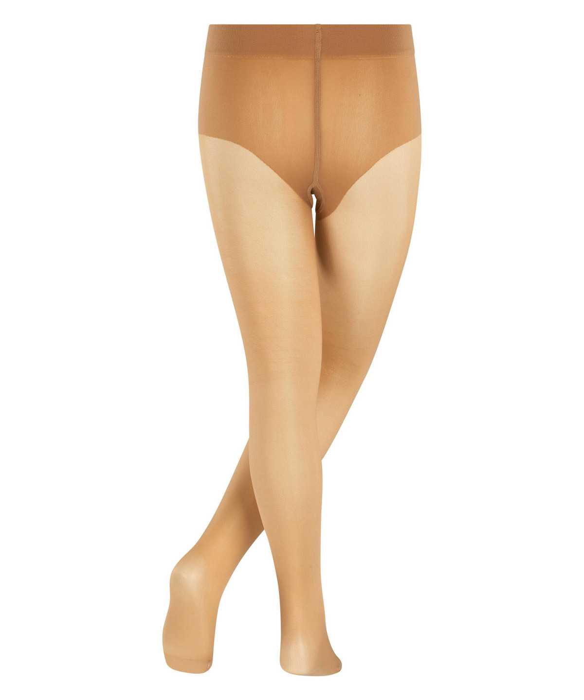 Falke Pure Matt 30 DEN Tights Lasten Tights Beige | 98014CDAY