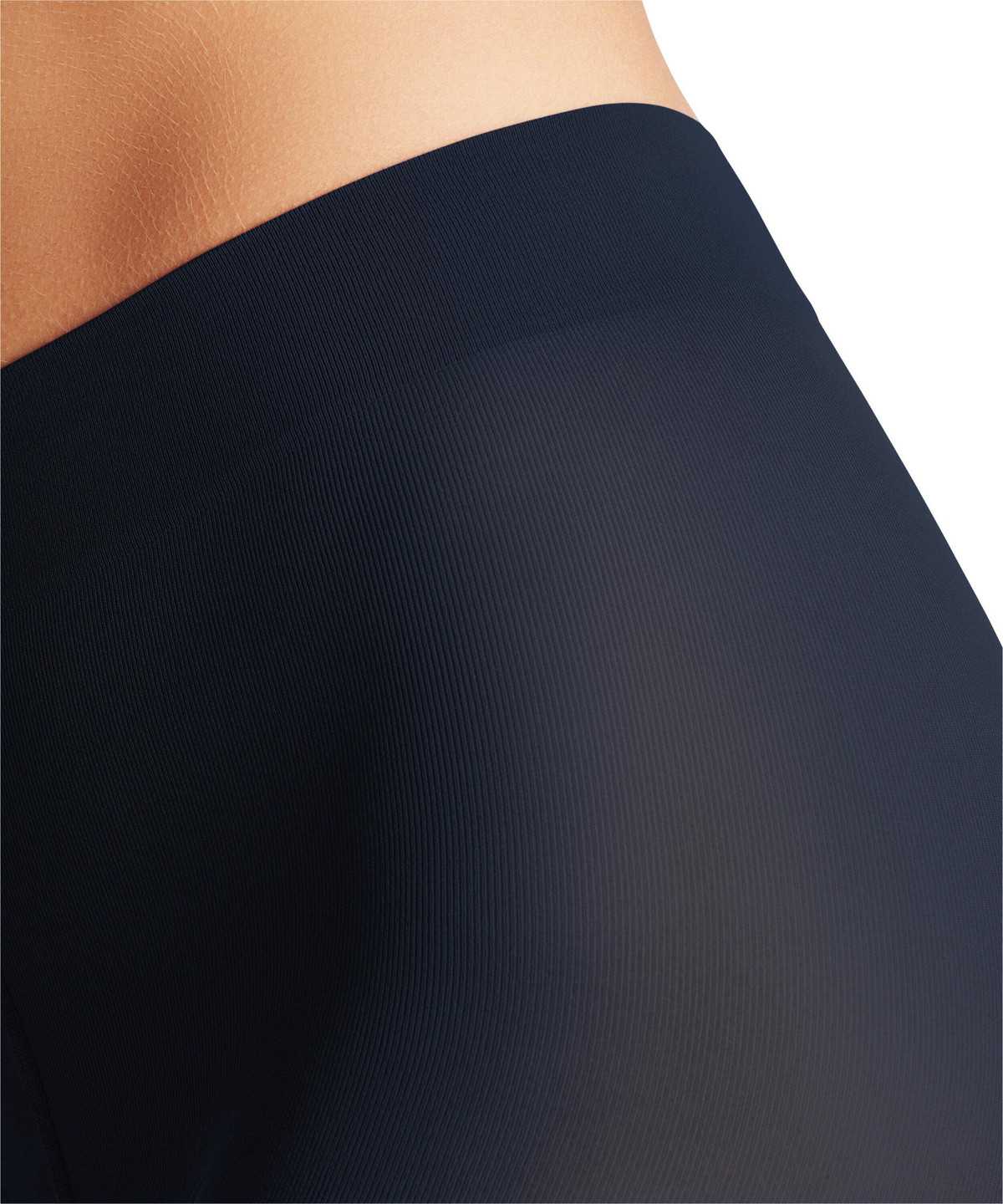 Falke Pure Matt 50 DEN Leggings Naisten Leggings Sininen | 02586MVRG