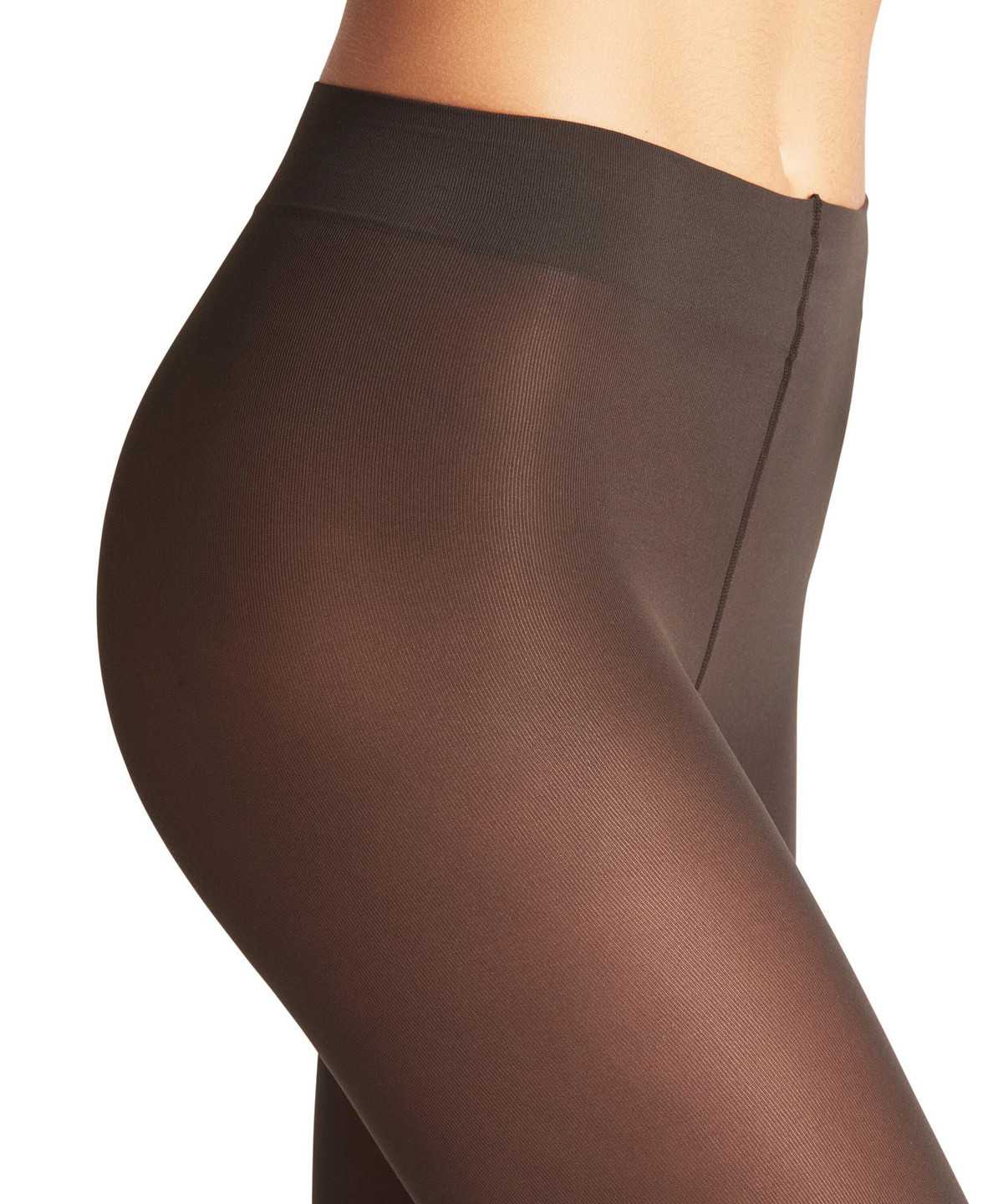 Falke Pure Matt 50 DEN Tights Naisten Tights Harmaat | 70419PAGI