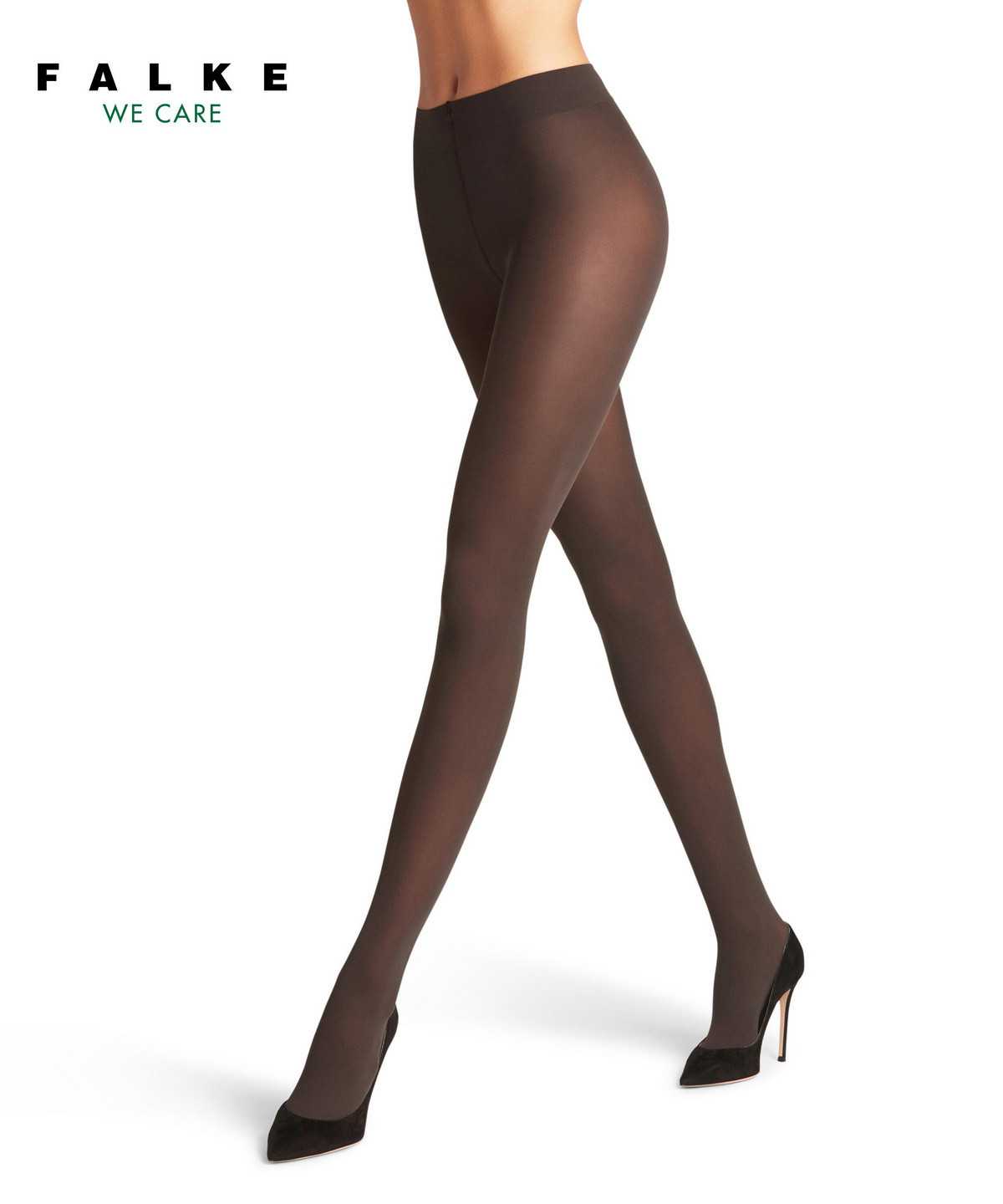 Falke Pure Matt 50 DEN Tights Naisten Tights Harmaat | 70419PAGI