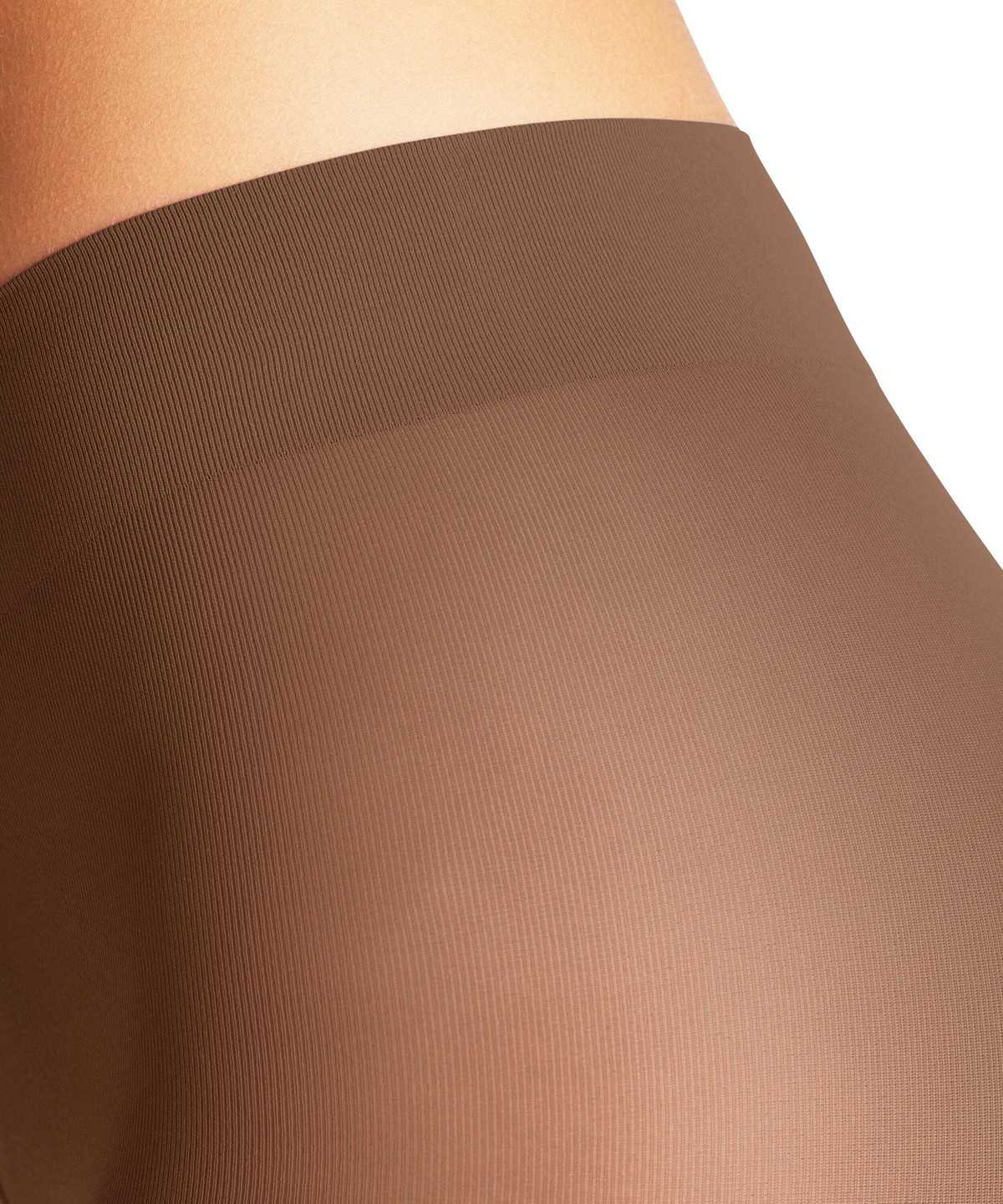 Falke Pure Matt 50 DEN Tights Naisten Tights Ruskea | 57138XEOT