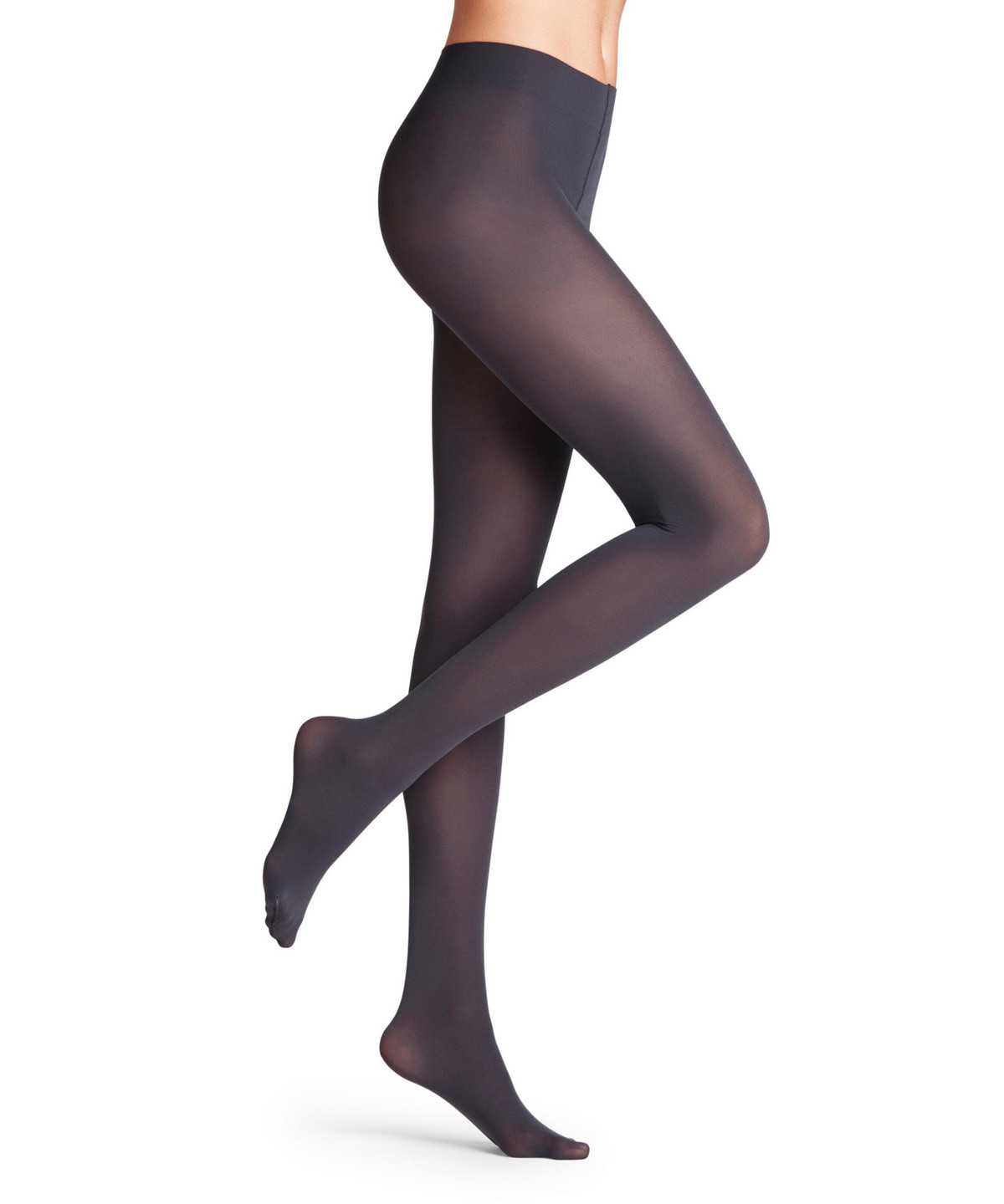 Falke Pure Matt 50 DEN Tights Naisten Tights Harmaat | 59286KVWI