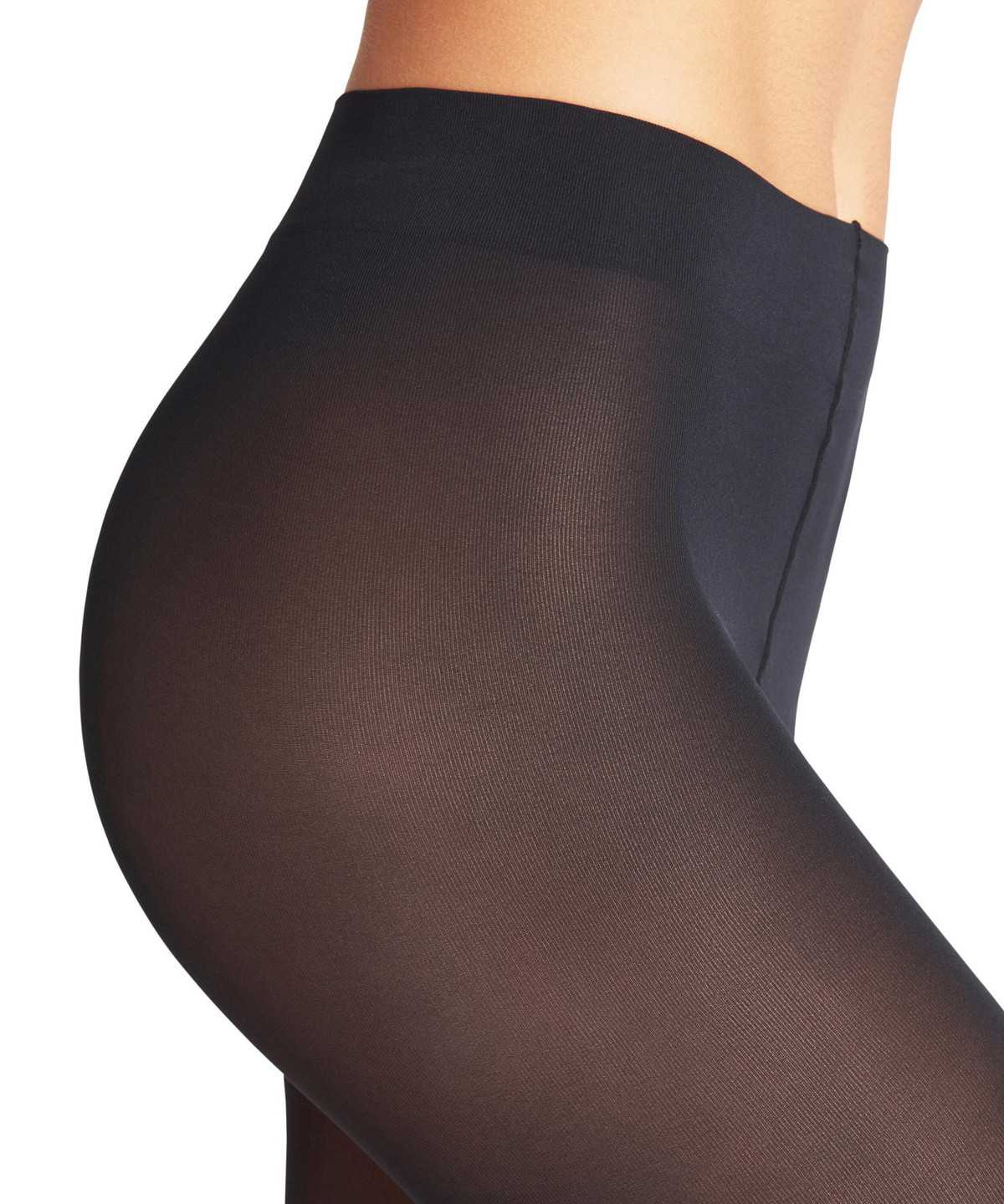 Falke Pure Matt 50 DEN Tights Naisten Tights Sininen | 01483EVSQ