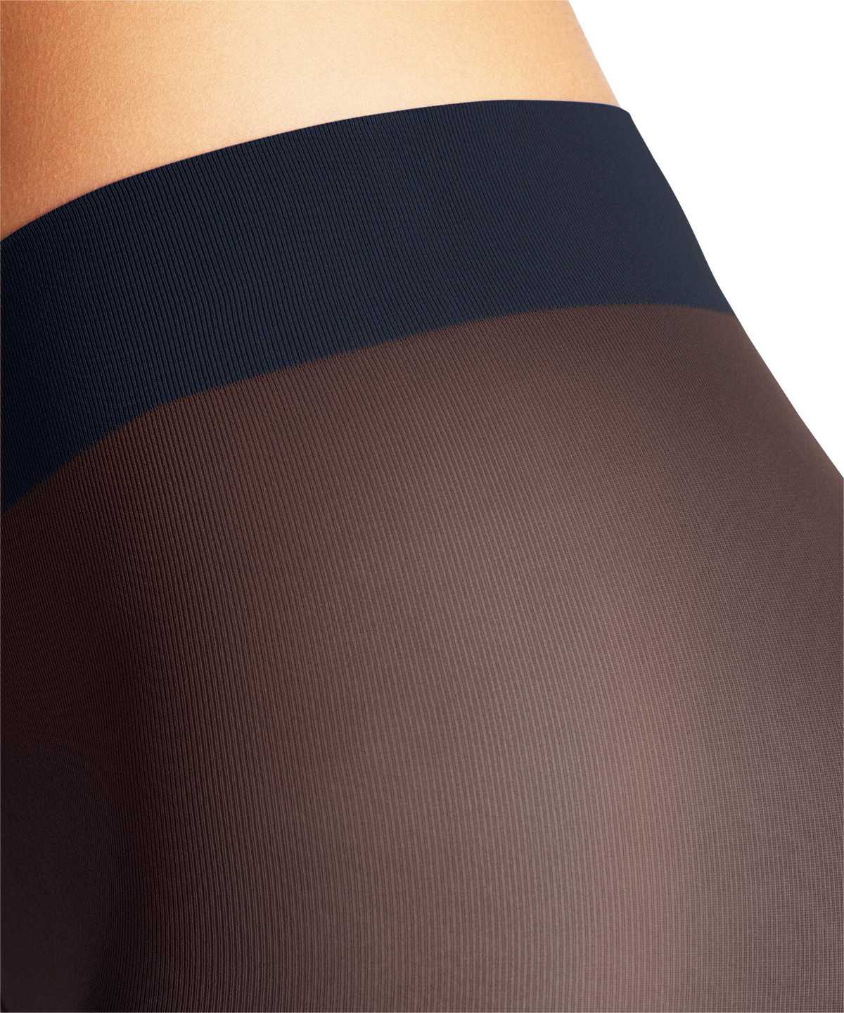 Falke Pure Matt 50 DEN Tights Naisten Tights Sininen | 98714GSIX