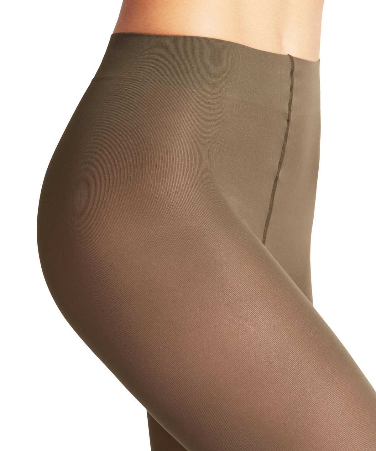 Falke Pure Matt 50 DEN Tights Naisten Tights Vihreä | 16539PFKA