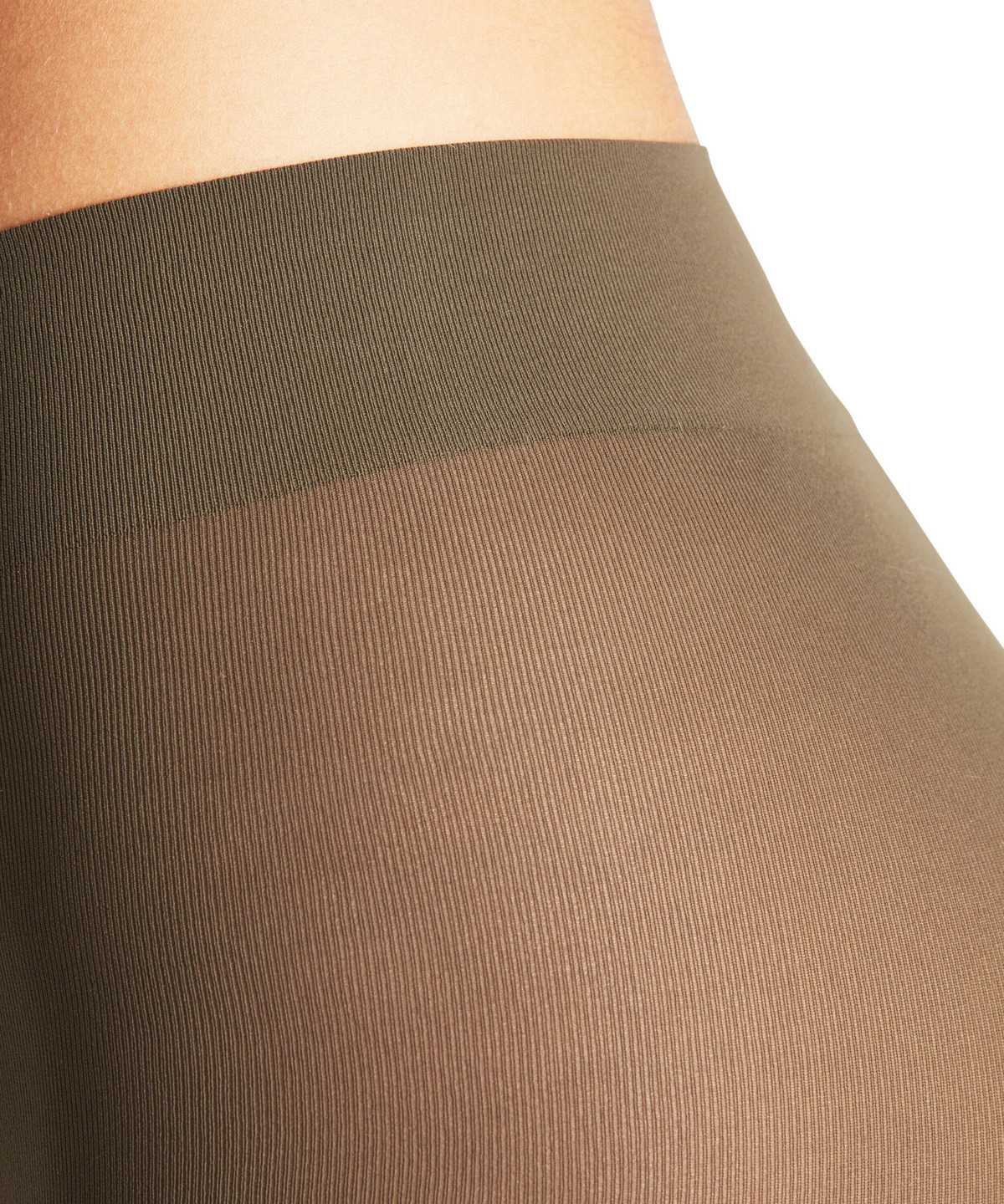 Falke Pure Matt 50 DEN Tights Naisten Tights Vihreä | 16539PFKA