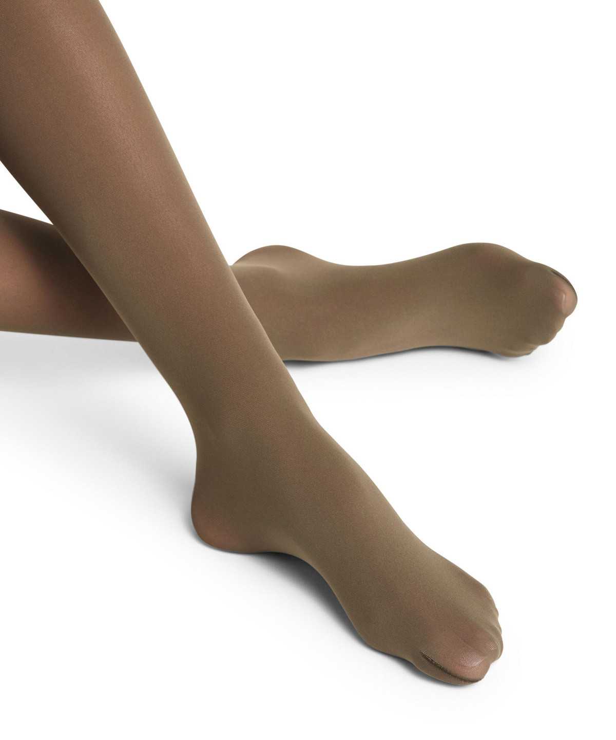 Falke Pure Matt 50 DEN Tights Naisten Tights Vihreä | 16539PFKA