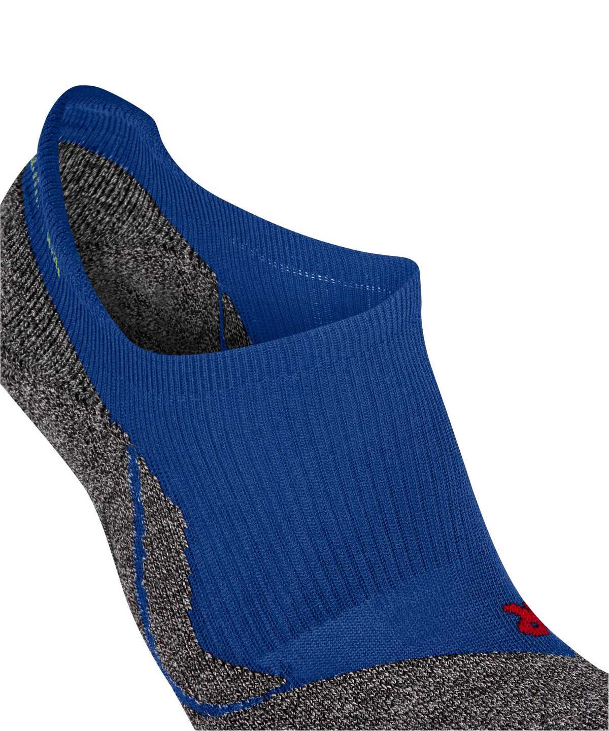 Falke RU3 Comfort Invisible Running Invisibles Miesten No Show Socks Sininen | 38471IVZU