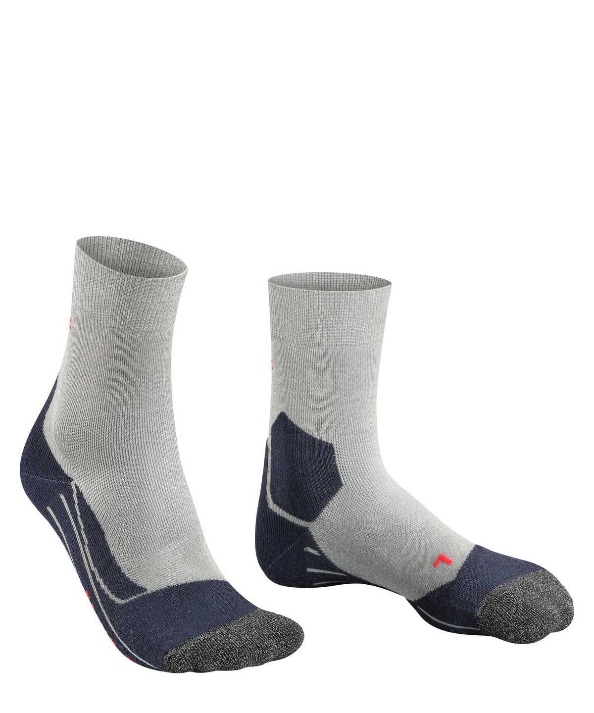 Falke RU3 Comfort Running Socks Miesten Sukat Harmaat | 37150LHRZ