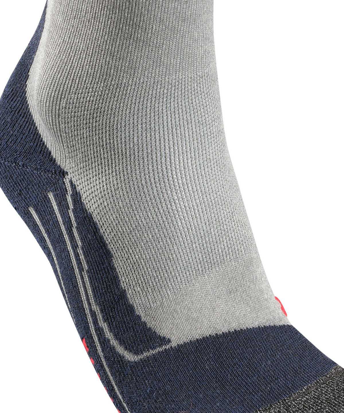 Falke RU3 Comfort Running Socks Miesten Sukat Harmaat | 37150LHRZ