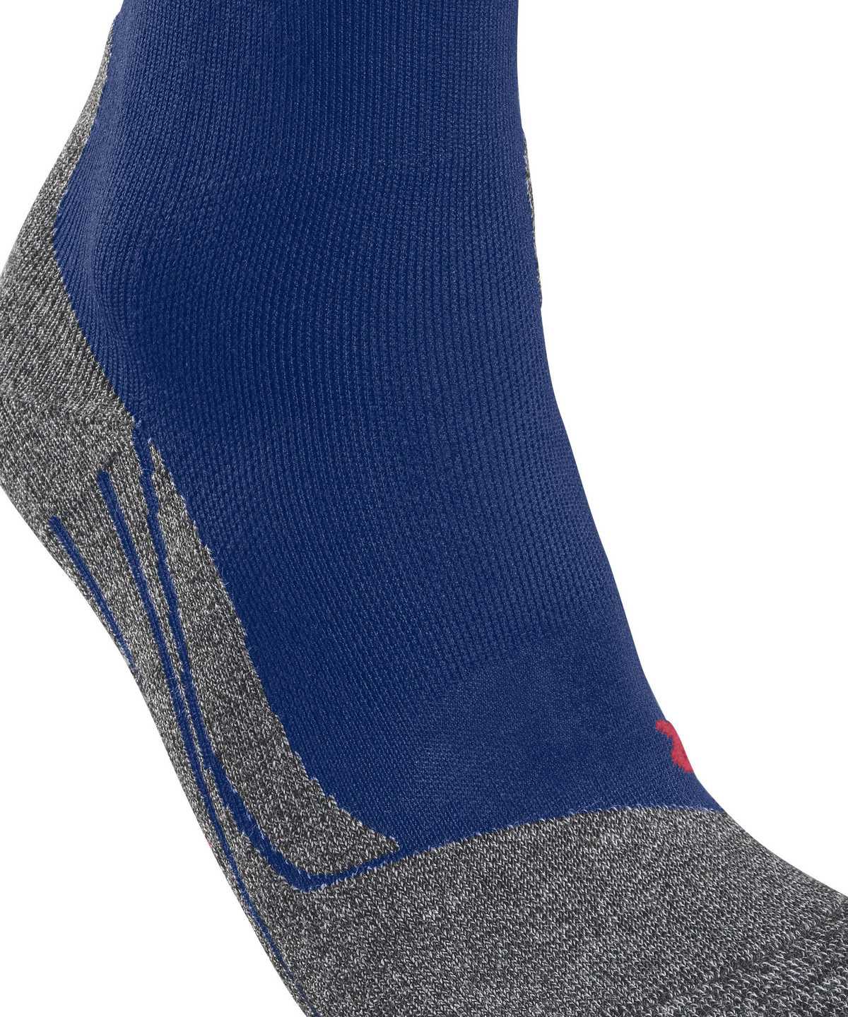 Falke RU3 Comfort Running Socks Miesten Sukat Sininen | 90582SBZT