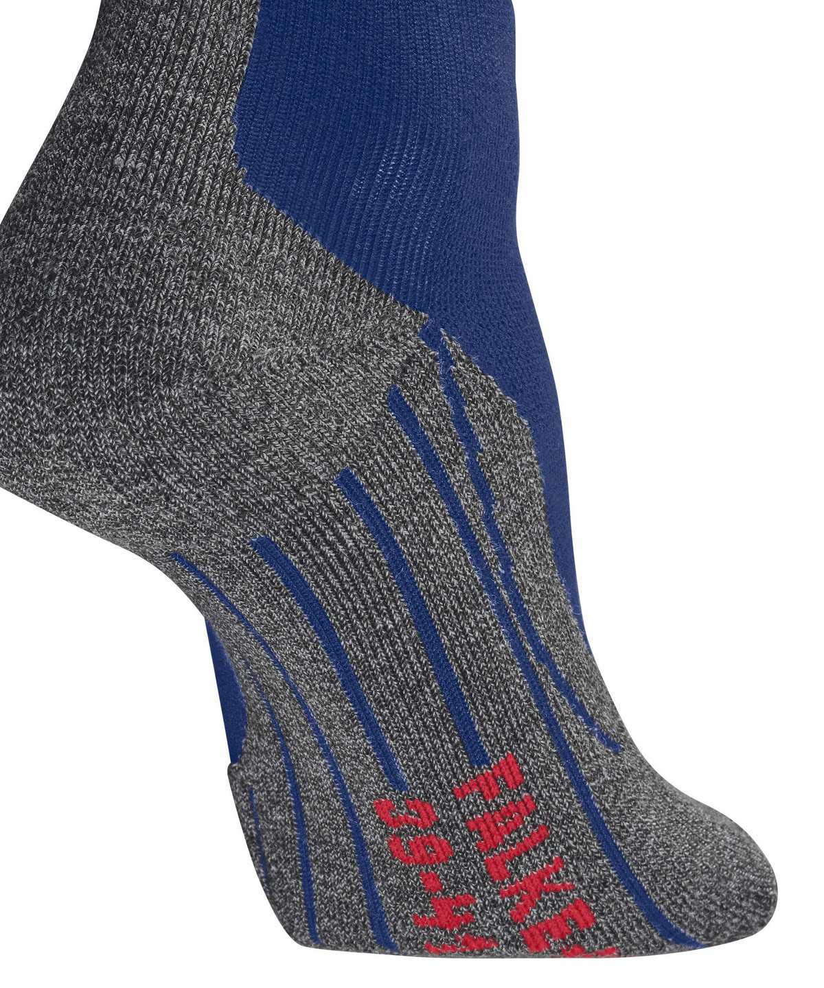 Falke RU3 Comfort Running Socks Miesten Sukat Sininen | 90582SBZT