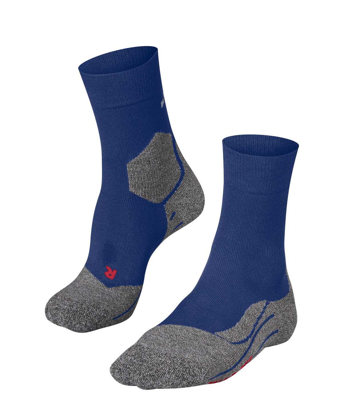 Falke RU3 Comfort Running Socks Miesten Sukat Sininen | 90582SBZT