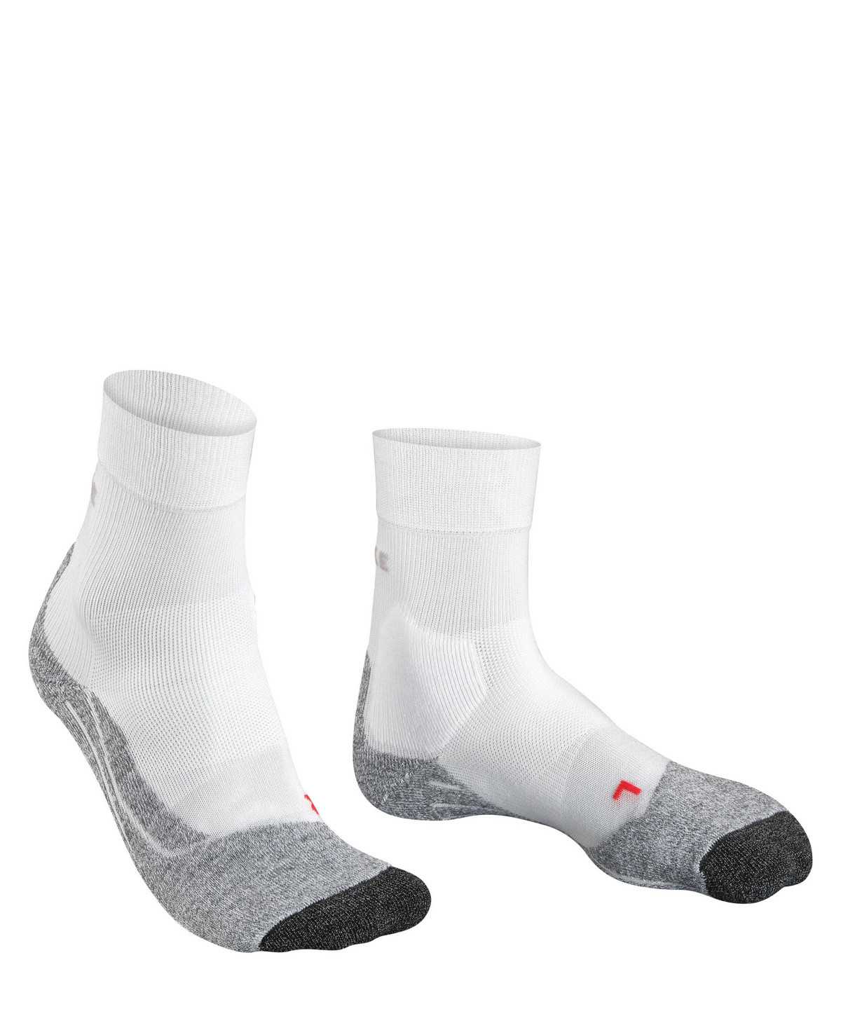 Falke RU3 Comfort Running Socks Naisten Sports Socks Valkoinen | 62038DLQW