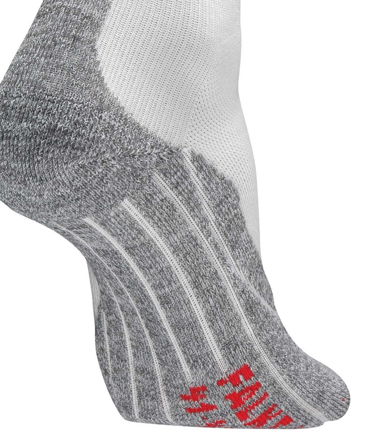 Falke RU3 Comfort Running Socks Naisten Sports Socks Valkoinen | 62038DLQW