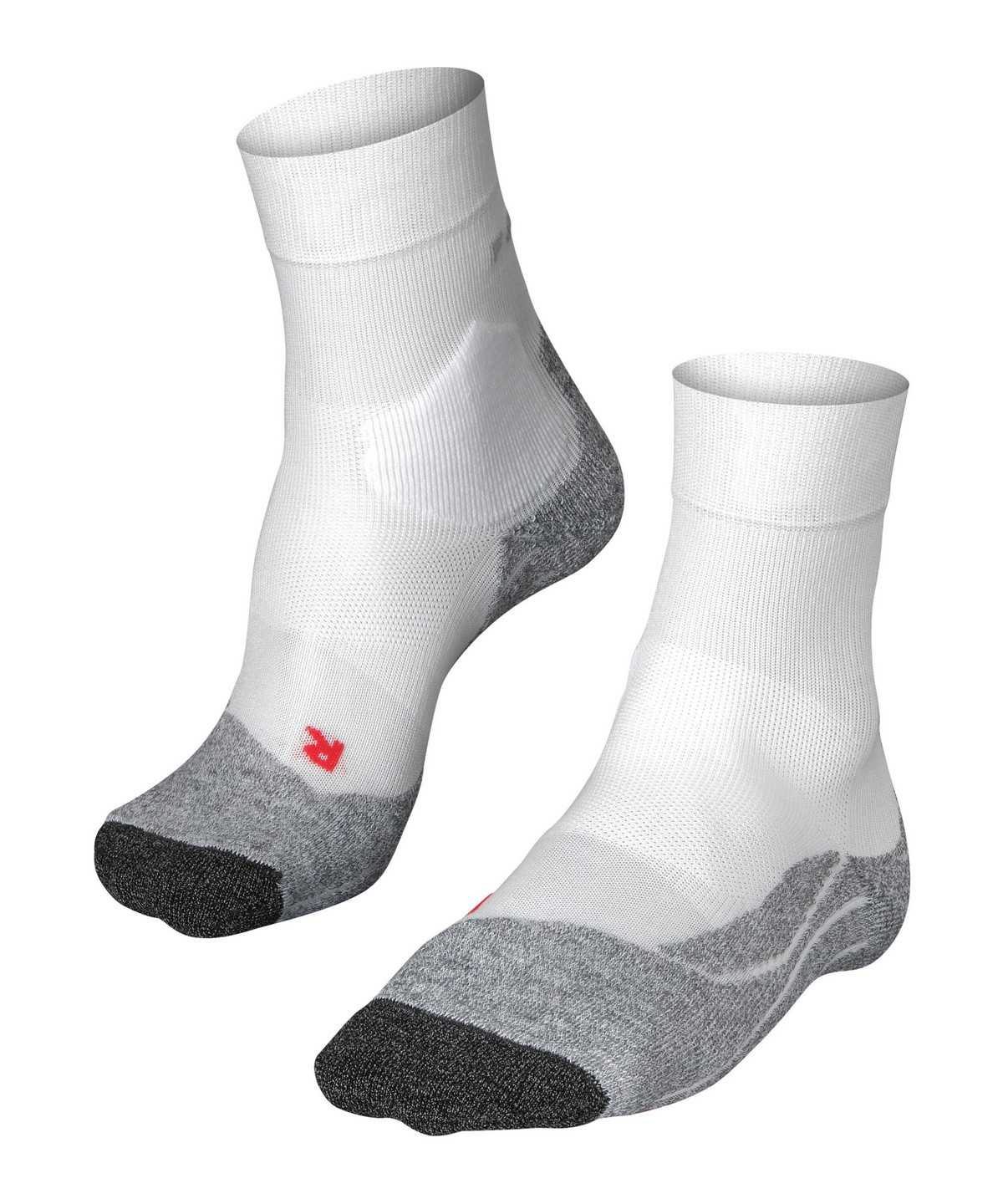 Falke RU3 Comfort Running Socks Naisten Sports Socks Valkoinen | 62038DLQW