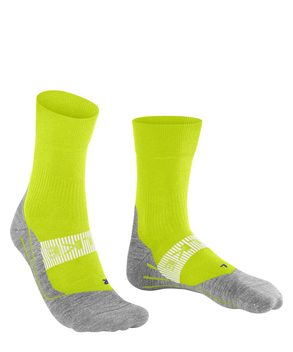 Falke RU4 Endurance Cool Running Socks Miesten Sukat Vihreä | 25607OLPG