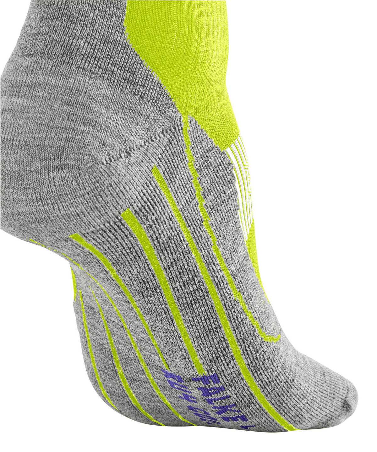 Falke RU4 Endurance Cool Running Socks Miesten Sukat Vihreä | 25607OLPG