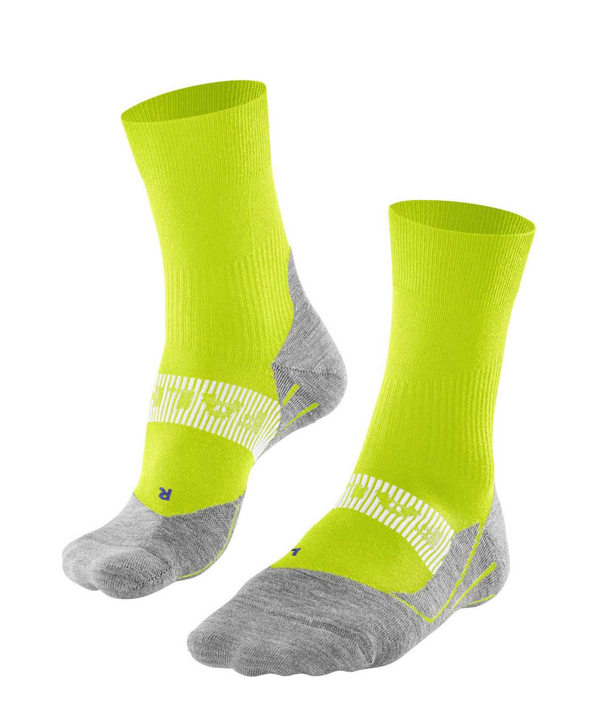 Falke RU4 Endurance Cool Running Socks Miesten Sukat Vihreä | 25607OLPG