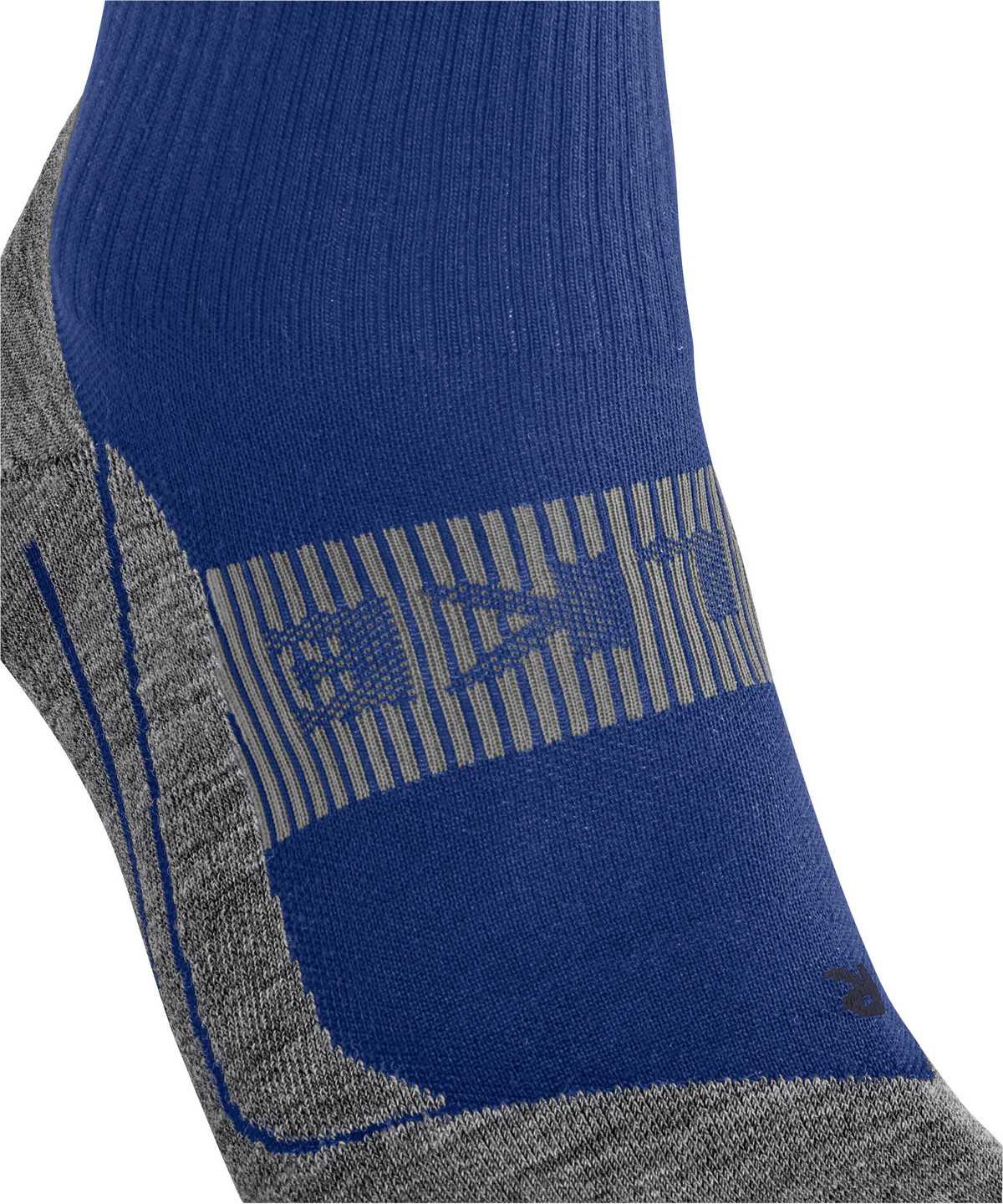 Falke RU4 Endurance Cool Running Socks Miesten Sukat Sininen | 82916JVNG