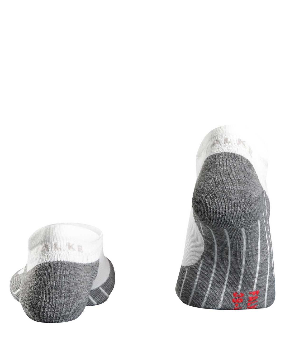 Falke RU4 Endurance Invisible Running Invisibles Naisten Sports Socks Valkoinen | 96145HCUQ