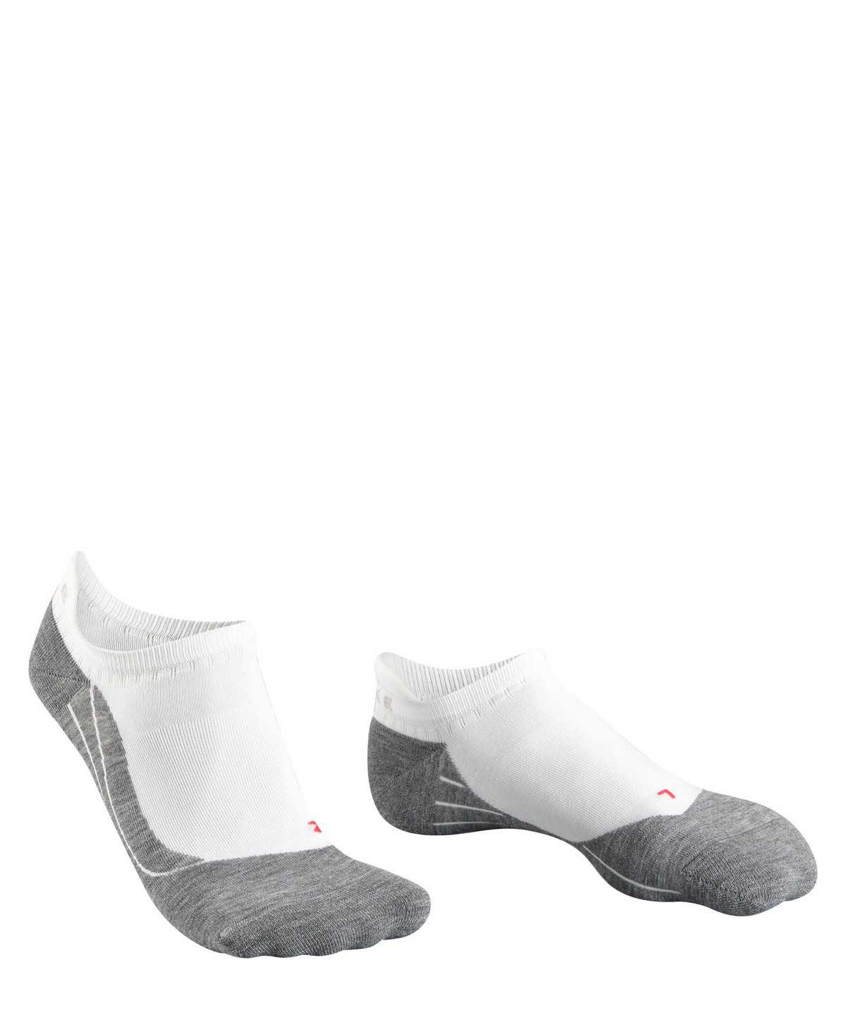 Falke RU4 Endurance Invisible Running Invisibles Naisten Sports Socks Valkoinen | 96145HCUQ