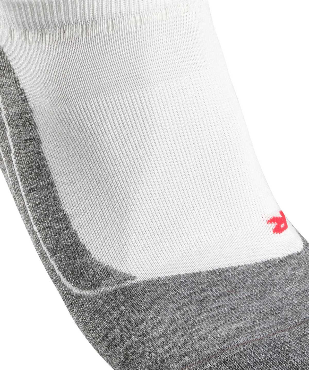 Falke RU4 Endurance Invisible Running Invisibles Naisten Sports Socks Valkoinen | 96145HCUQ