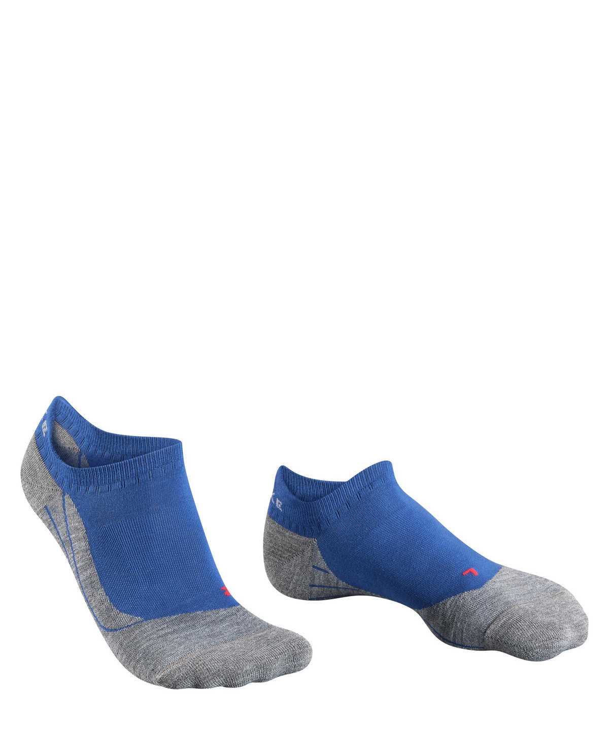 Falke RU4 Endurance Invisible Running Invisibles Miesten No Show Socks Sininen | 75149DCPH