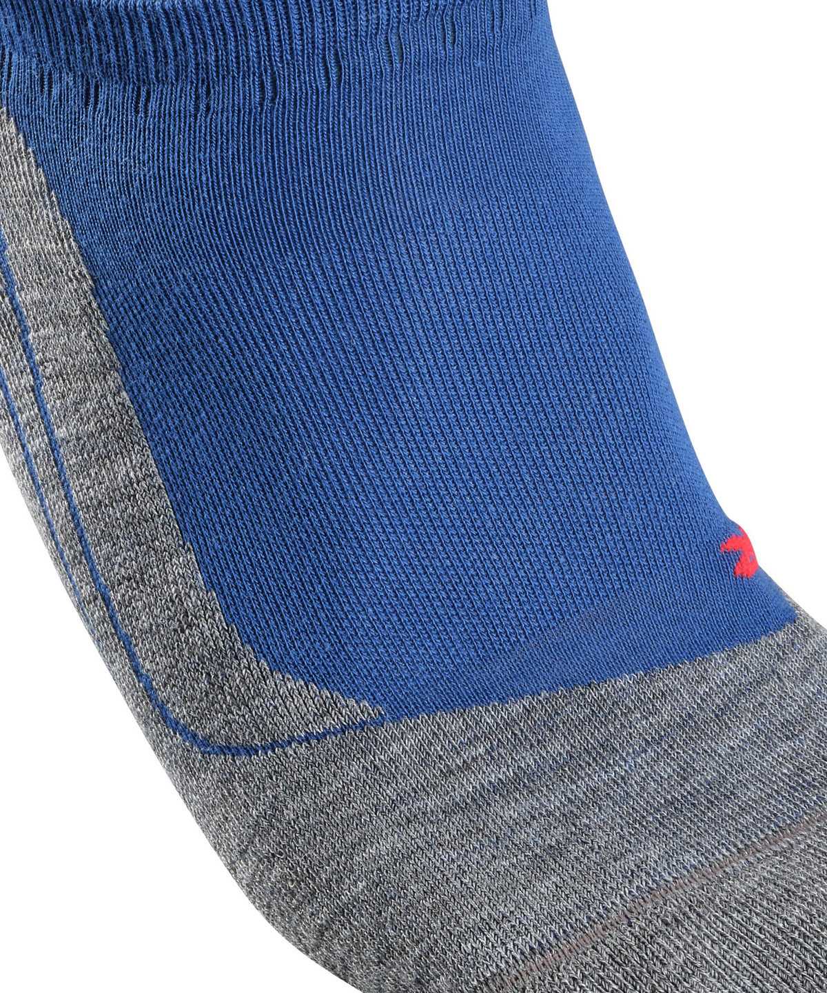 Falke RU4 Endurance Invisible Running Invisibles Miesten No Show Socks Sininen | 75149DCPH