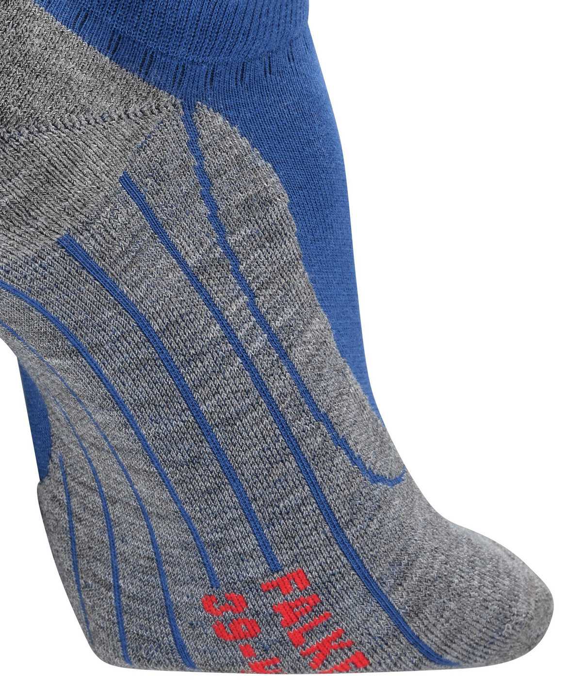 Falke RU4 Endurance Invisible Running Invisibles Miesten No Show Socks Sininen | 75149DCPH