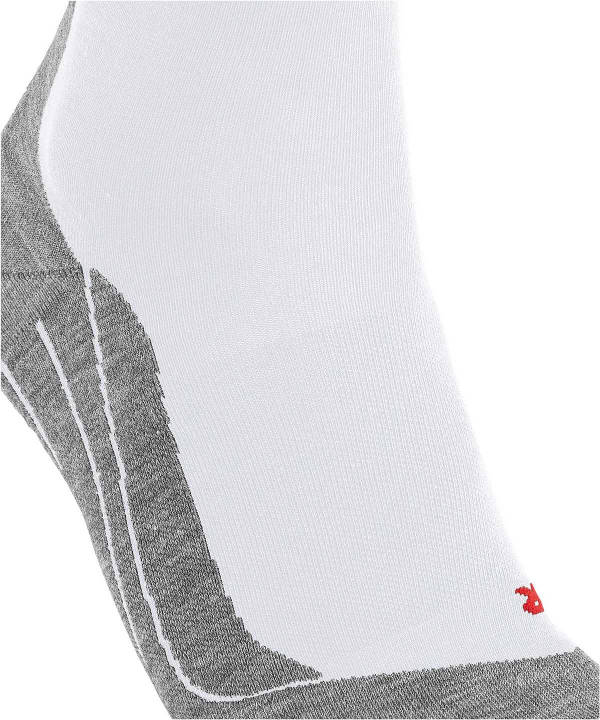 Falke RU4 Endurance Running Socks Miesten Sukat Valkoinen | 06143JERI