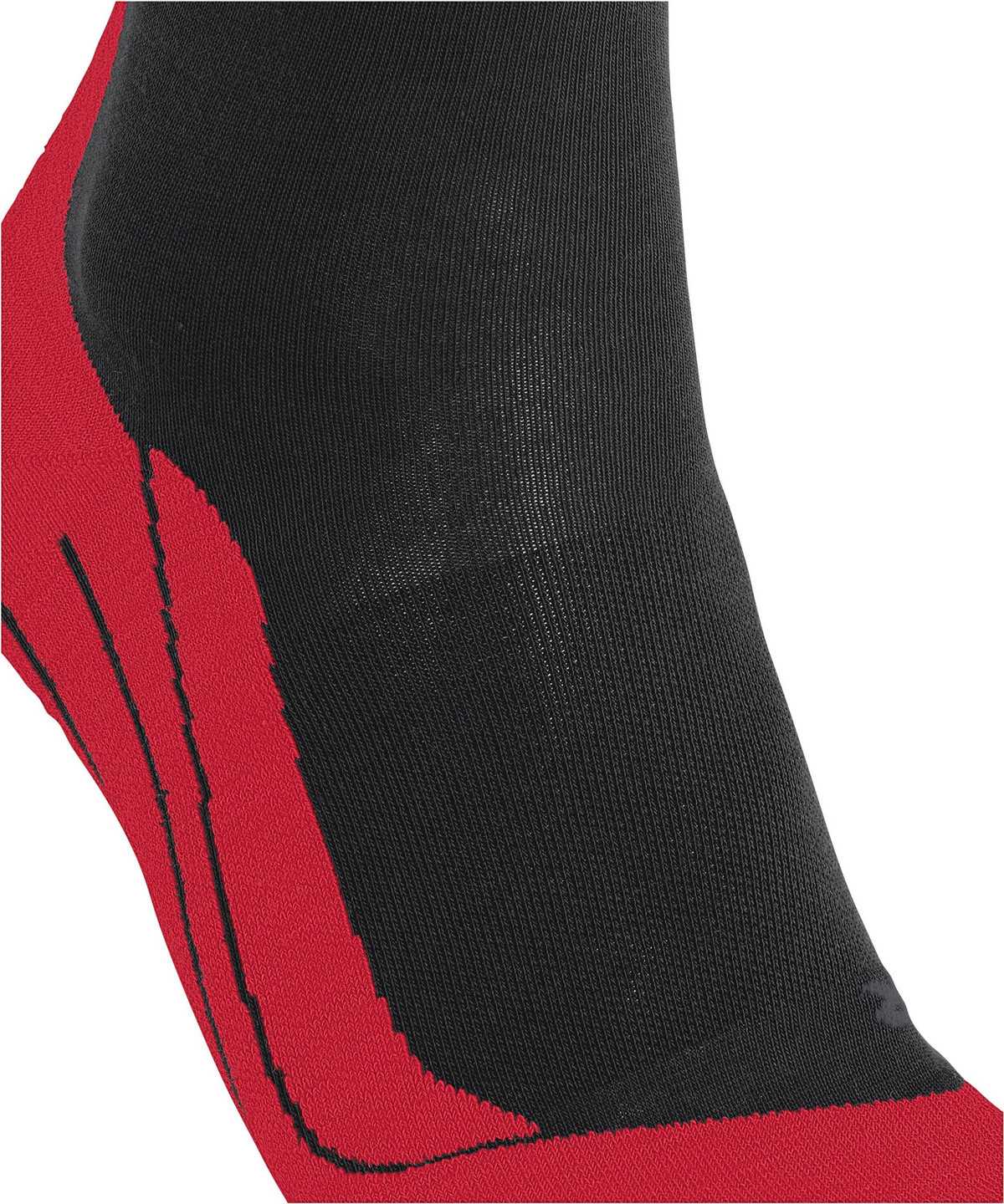 Falke RU4 Endurance Running Socks Miesten Sukat Harmaat | 45310KZND