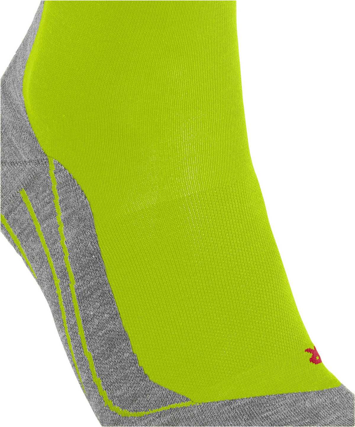 Falke RU4 Endurance Running Socks Miesten Sukat Vihreä | 68340GIQS