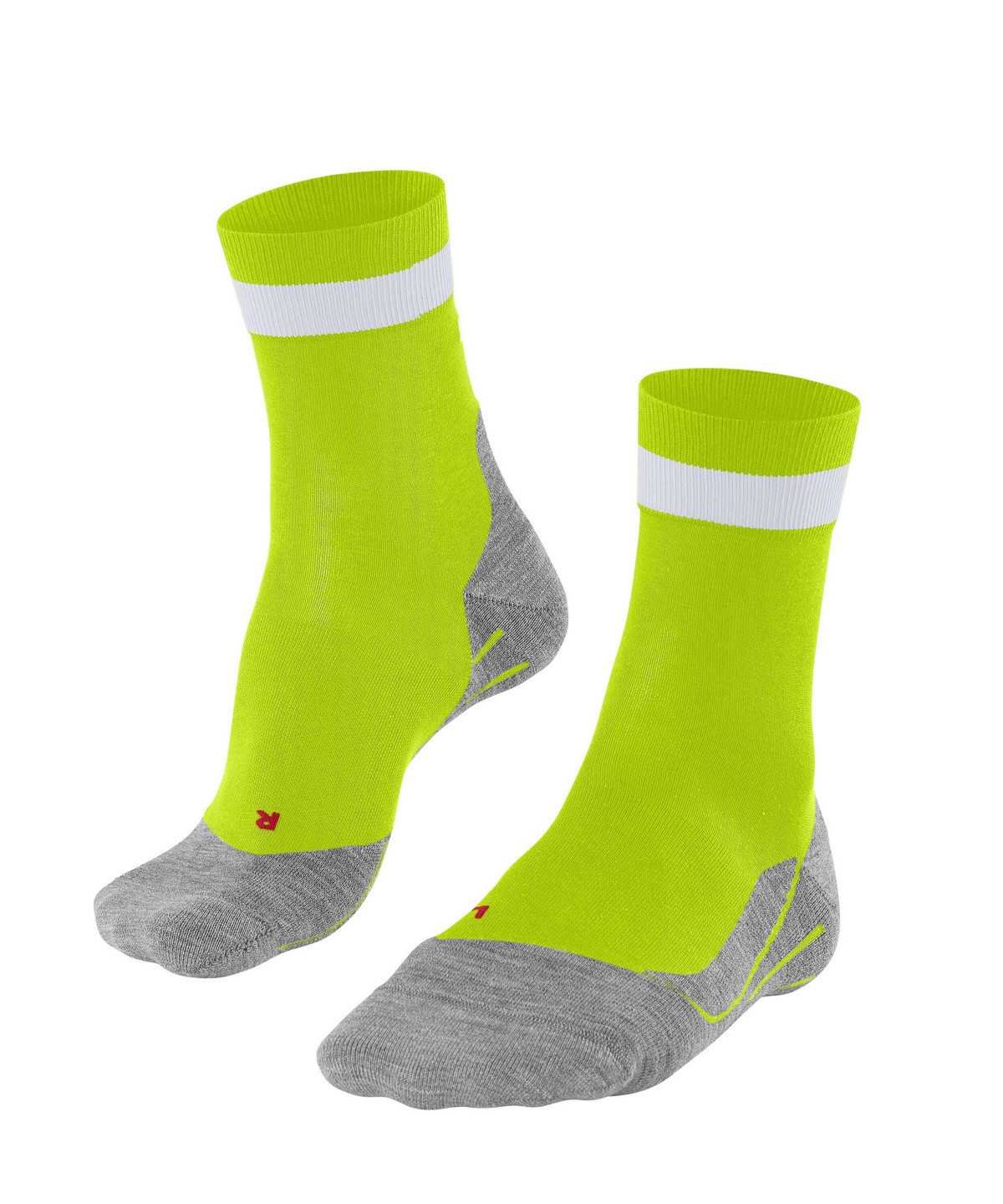 Falke RU4 Endurance Running Socks Miesten Sukat Vihreä | 68340GIQS