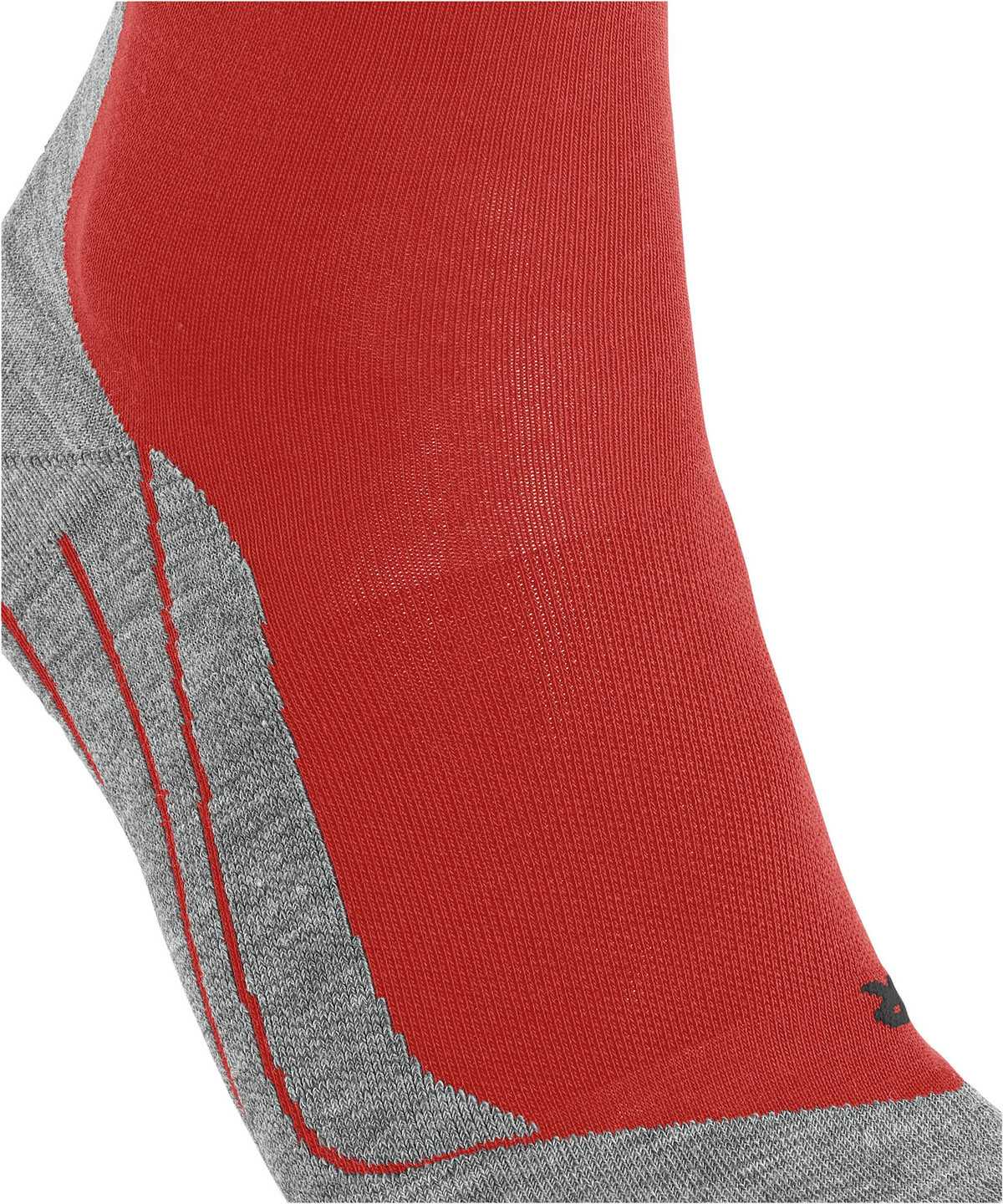 Falke RU4 Endurance Running Socks Miesten Sukat Oranssi | 64325QUKI