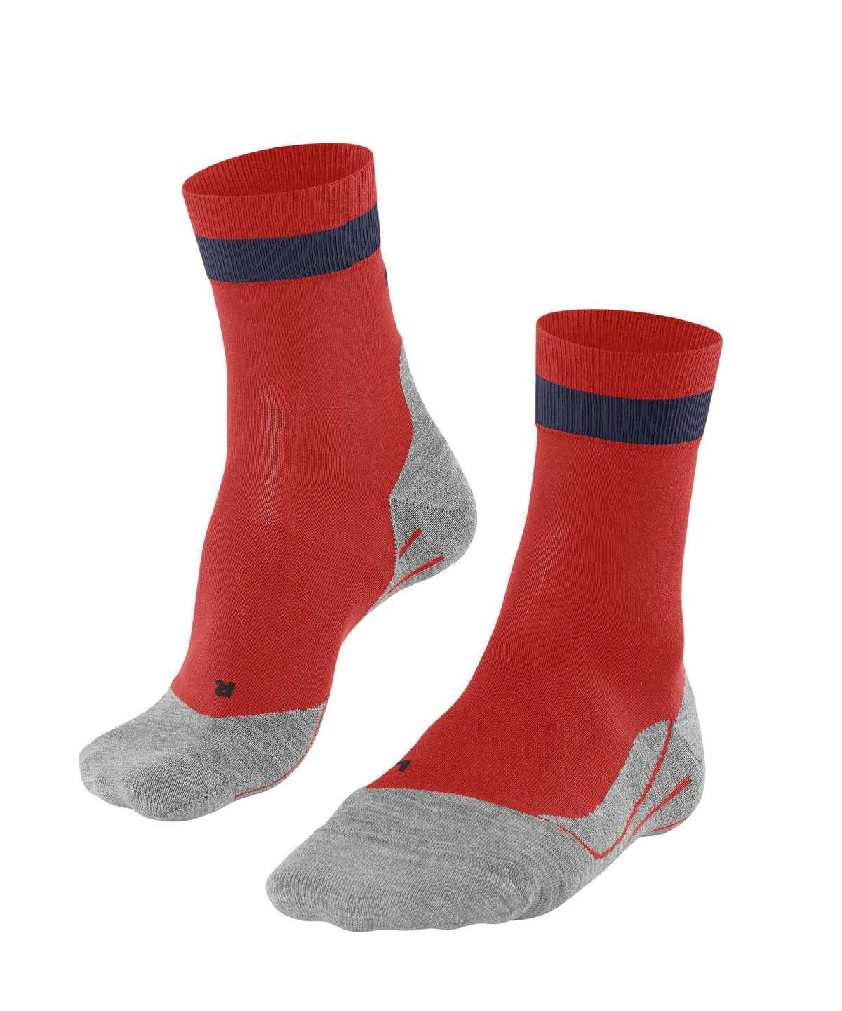 Falke RU4 Endurance Running Socks Miesten Sukat Oranssi | 64325QUKI