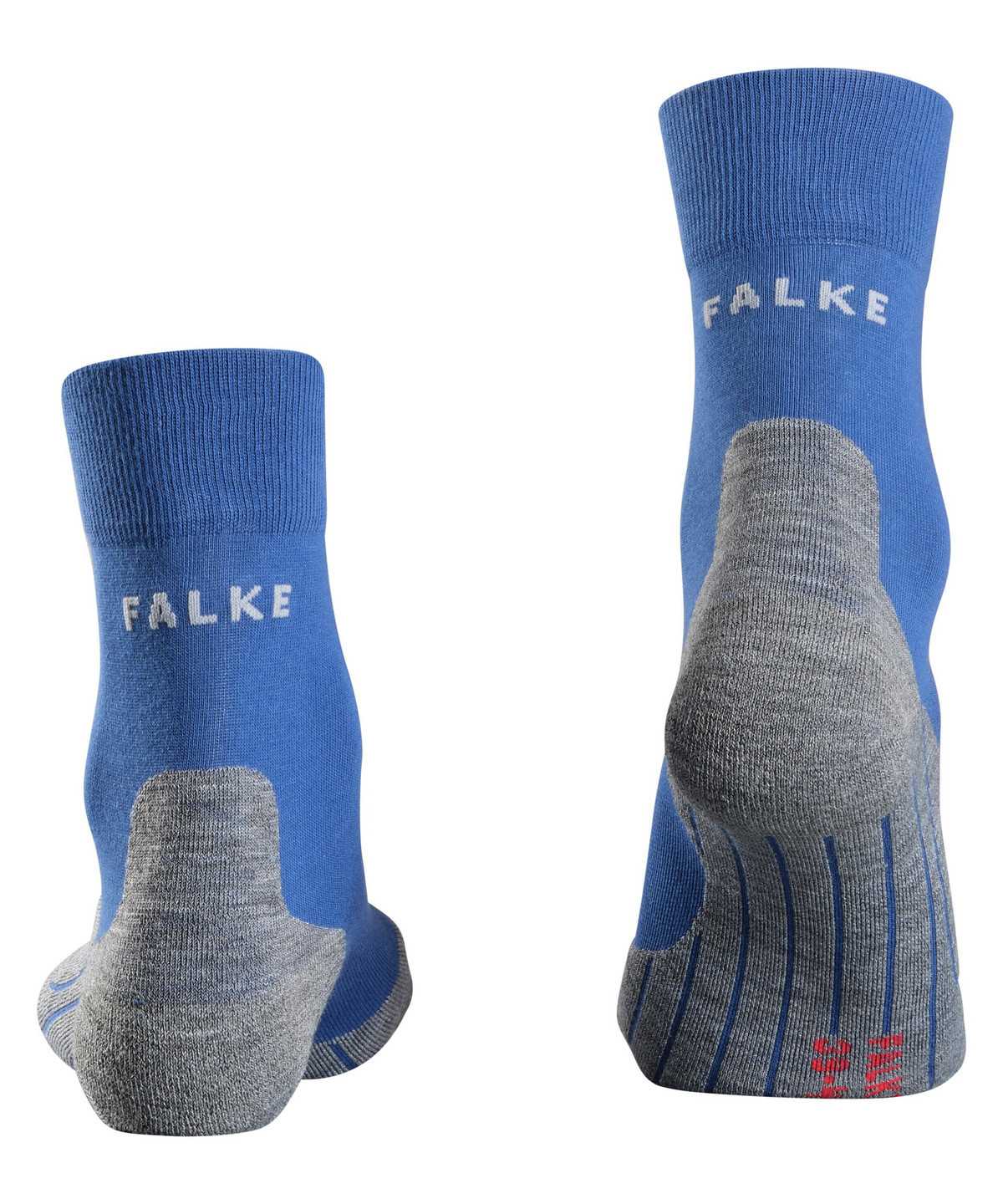 Falke RU4 Endurance Running Socks Miesten Sukat Sininen | 29156CGHE