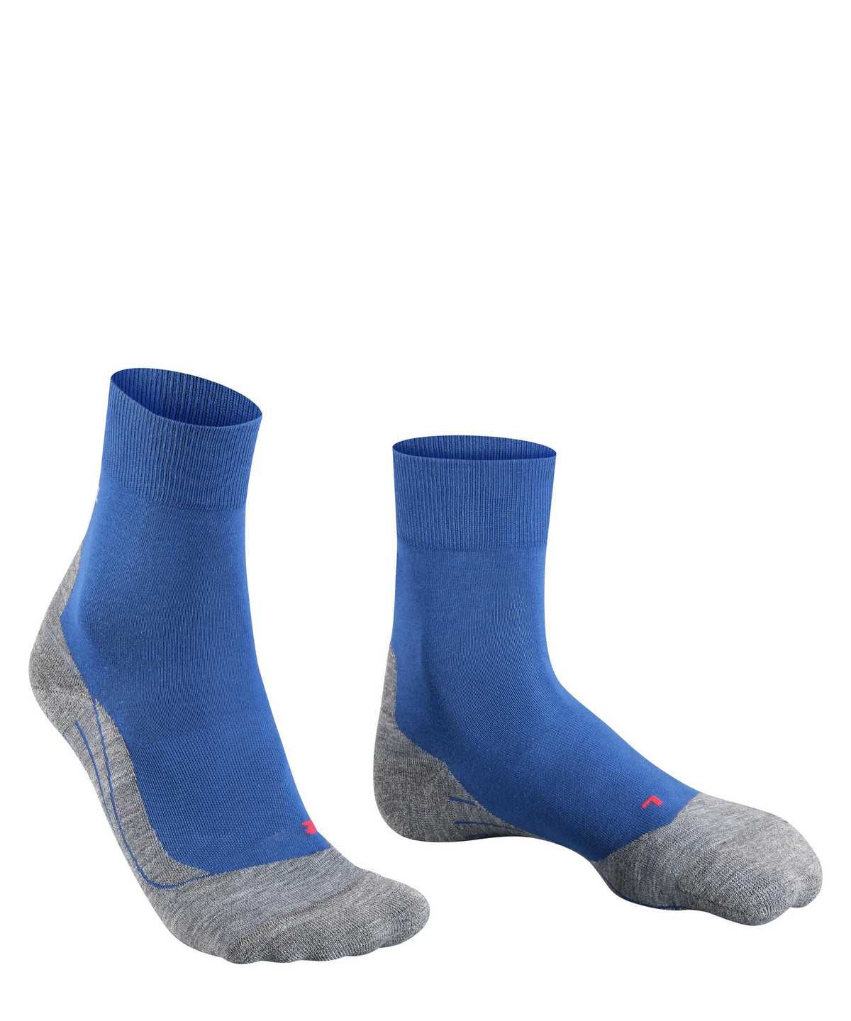 Falke RU4 Endurance Running Socks Miesten Sukat Sininen | 29156CGHE